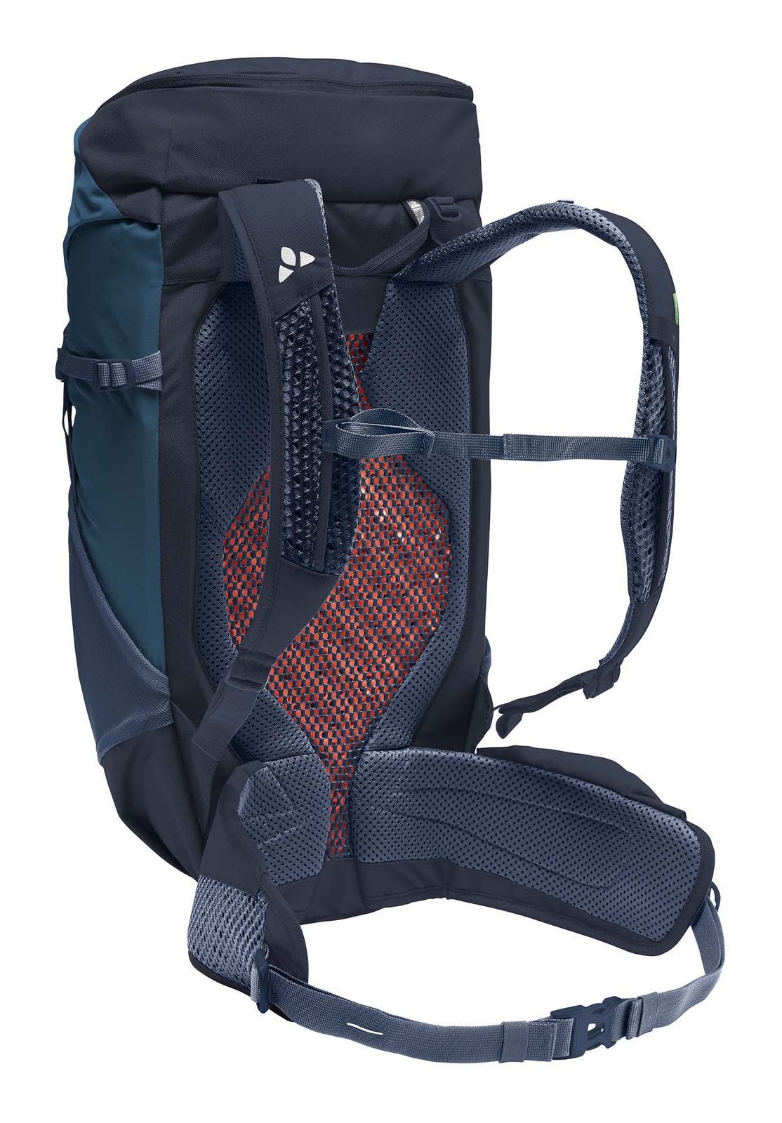 VAUDE Wanderrucksack Neyland 24 Backpack (Set, 2-tlg)