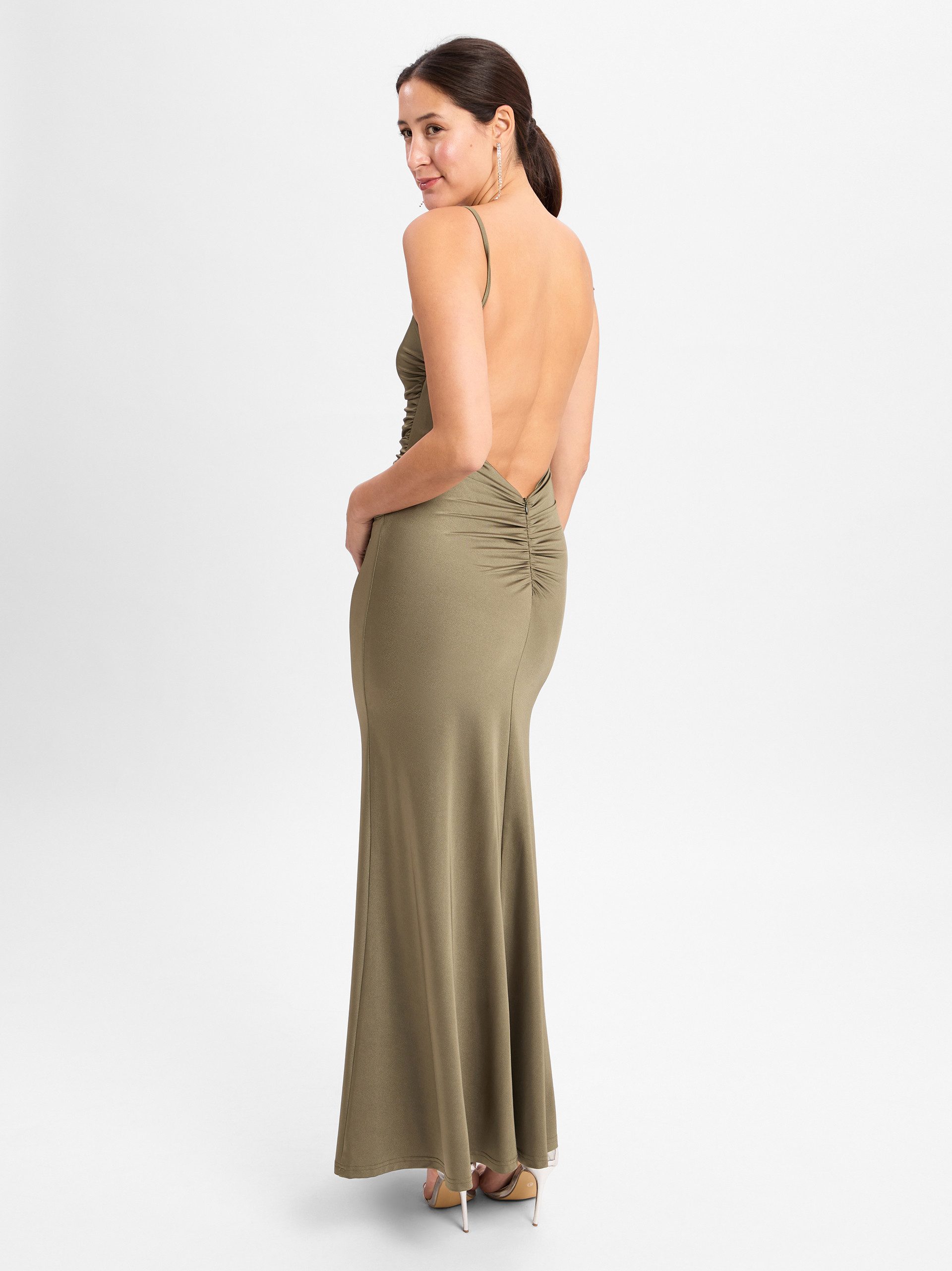 Marie Lund Abendkleid günstig online kaufen