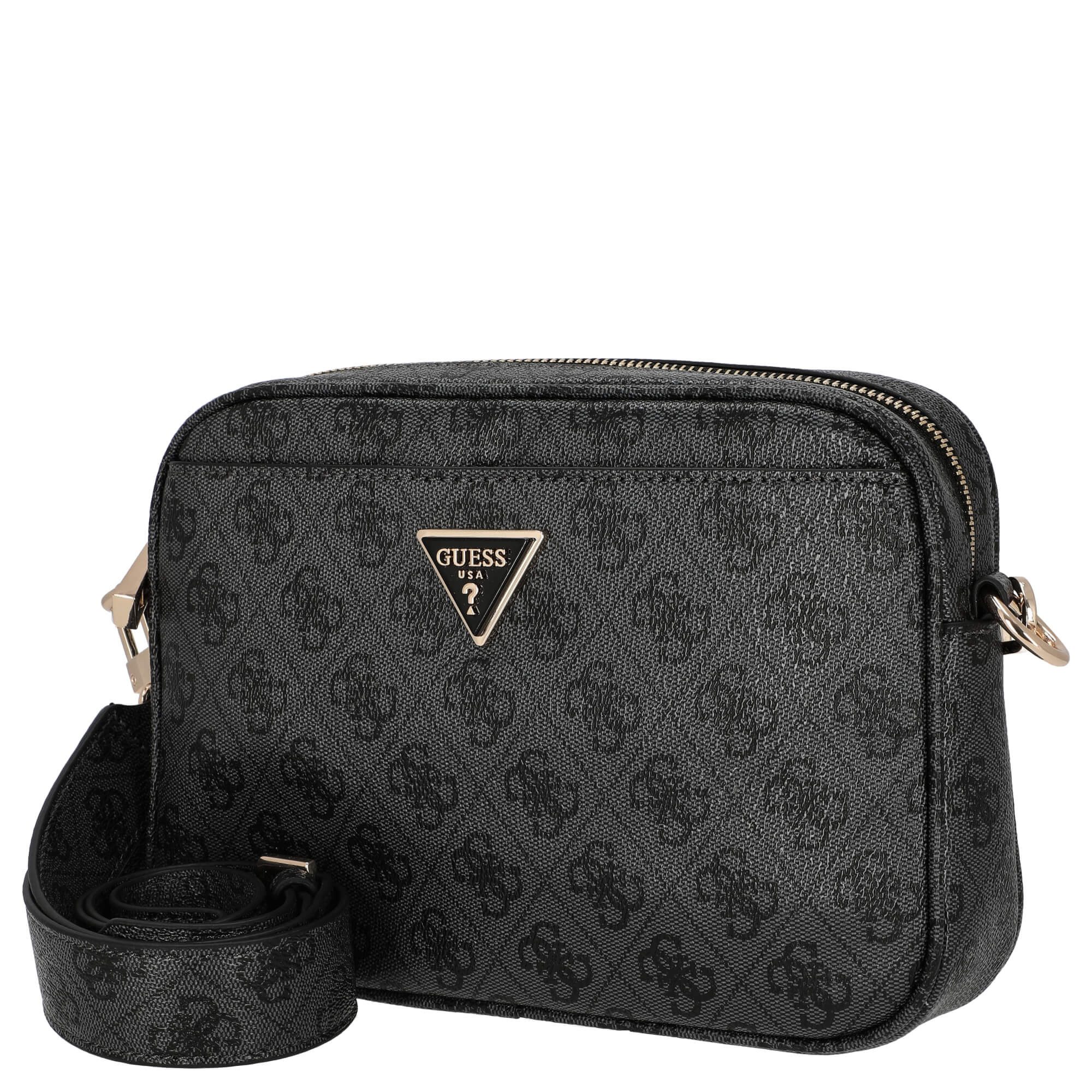 Guess Umhängetasche Meridian - Umhängetasche 23 günstig online kaufen