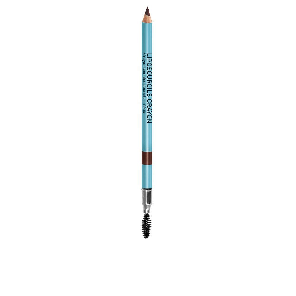 Talika Augenbrauen-Stift LIPOSOURCILS Augenbrauenstift #Brown 1 Einheit
