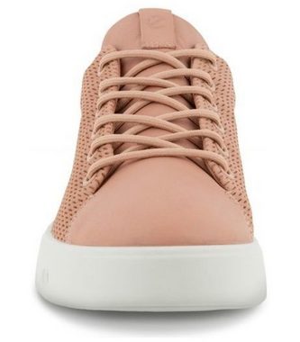 Ecco Sneaker Leder Sneaker