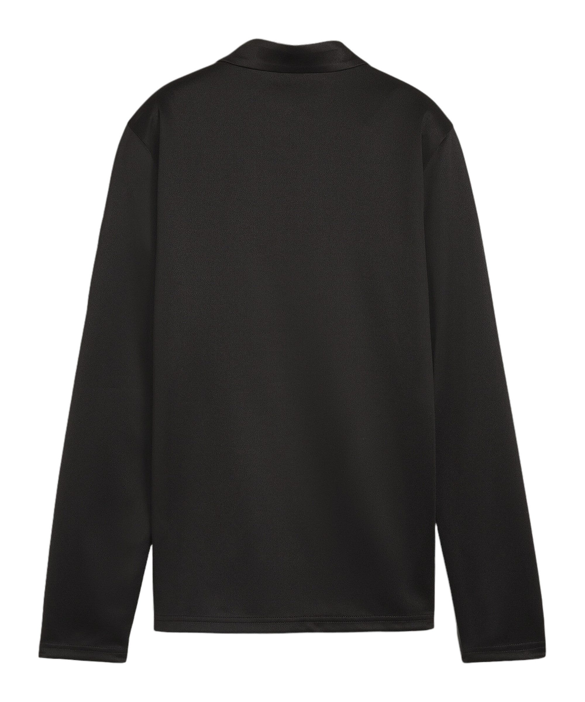 PUMA Sweater PUMA teamGOAL Training 1/4 günstig online kaufen