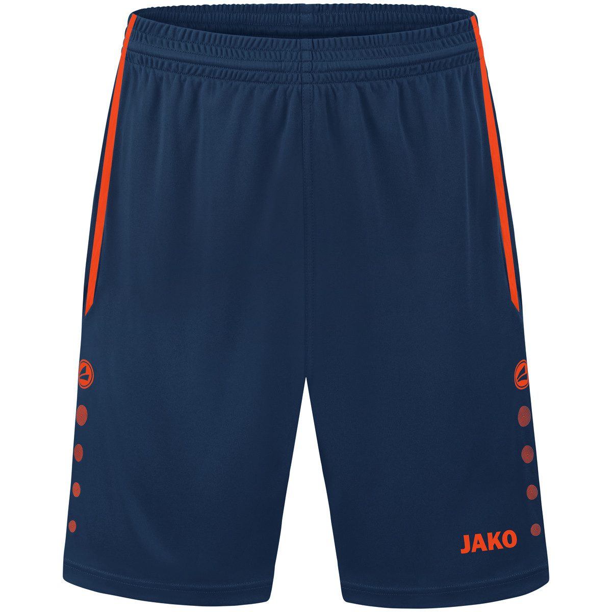 Jako Sweatbermudas 4499 Sporthose Allround günstig online kaufen