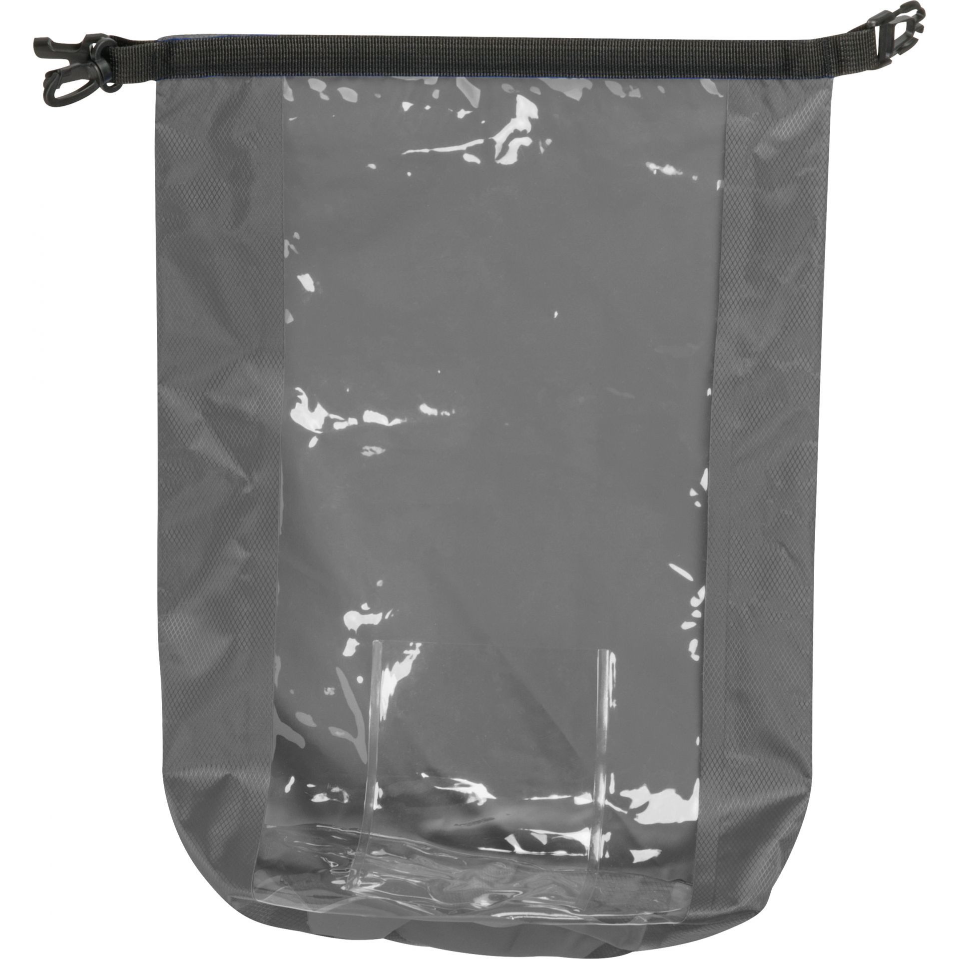 Macma Tourbag Wasserdichte Kuriertasche / Farbe: grau