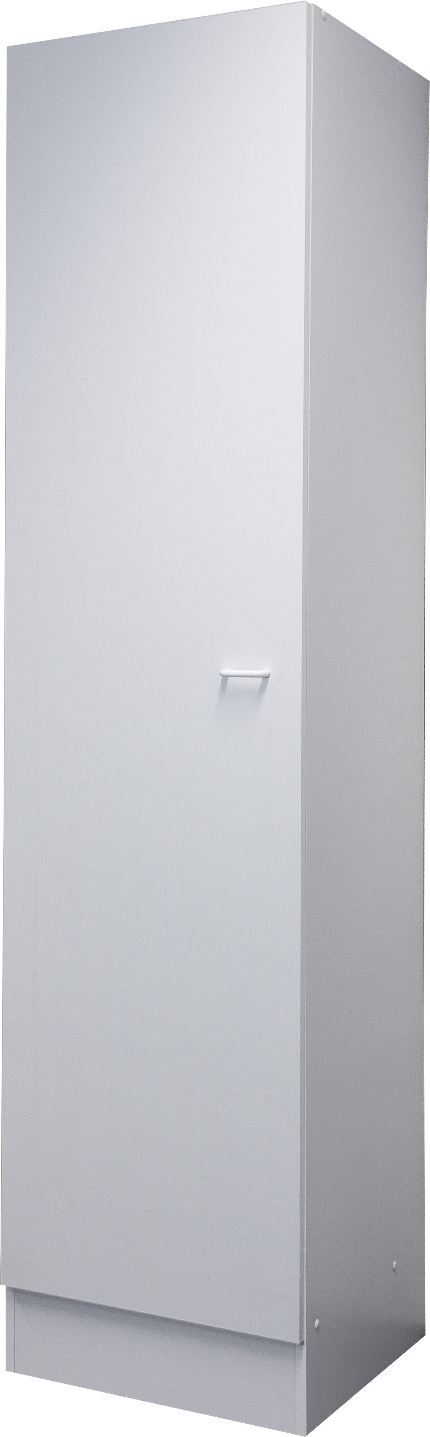 Flex-Well Vorratsschrank Sellin (1-St) (B x H x T) 50 x 200 x 47 cm, mit viel Stauraum