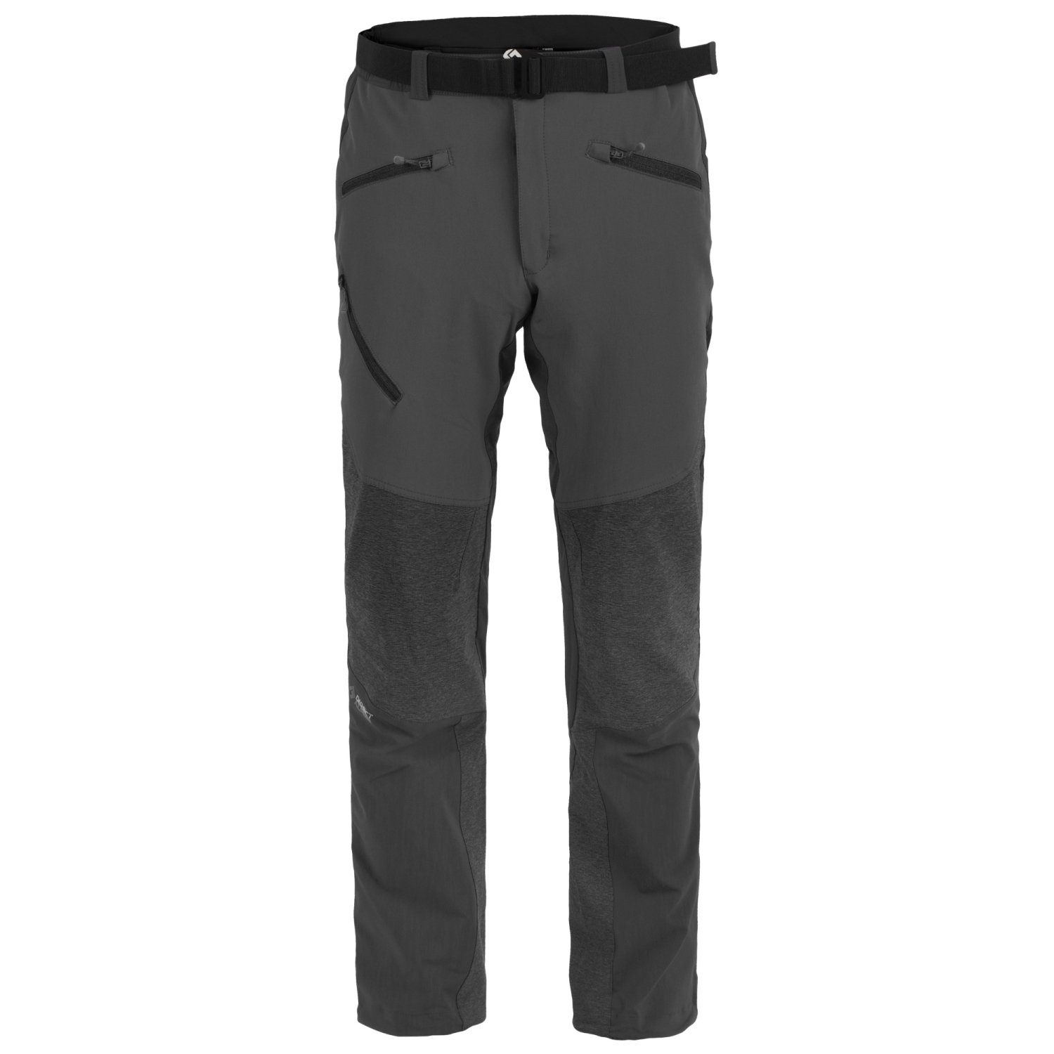 Directalpine Trekkinghose CASCADE TOP 1.0 - Herren Outdoorhose - anthracite