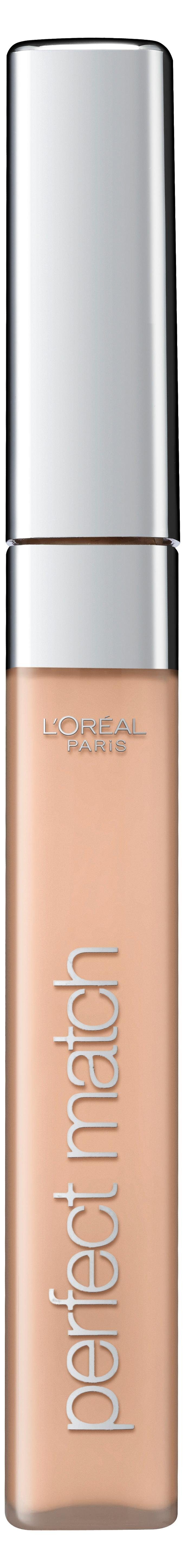 L'ORÉAL PARIS Concealer Perfect Match, mit hoher Deckkraft