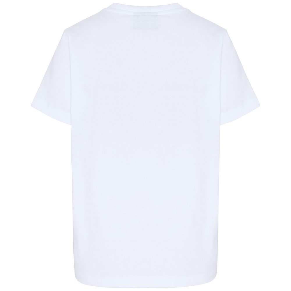 Lotto Print-Shirt - mit angesagtem Crewneck – Bild 2 von 2