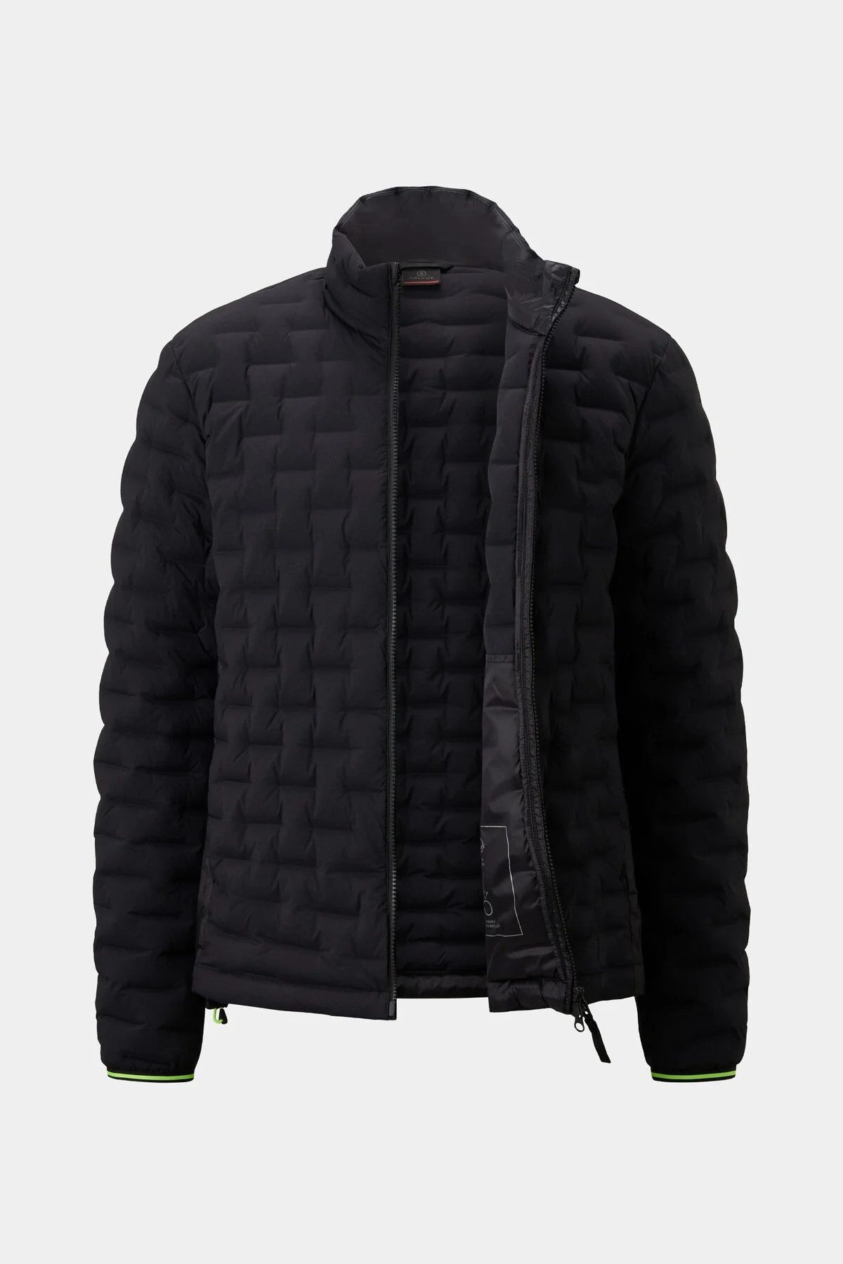 Bogner Fire + Ice Funktionsjacke GRAY2-D