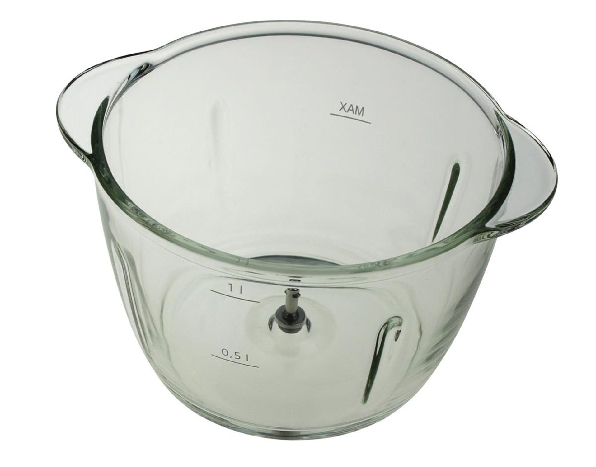 WMF Auffangbehälter WMF FS-1000050315 Behälter für 3200000419 04.1659.0011 Kult X Zerklein