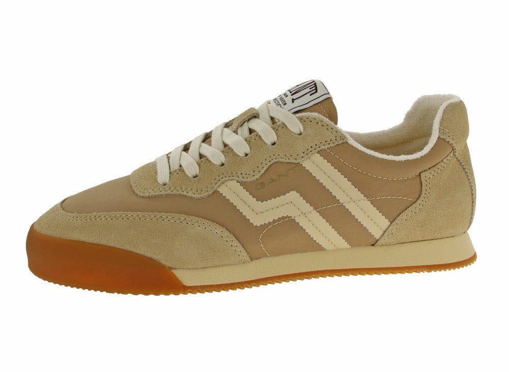 Gant Gant Damen Sneaker Schnürschuh