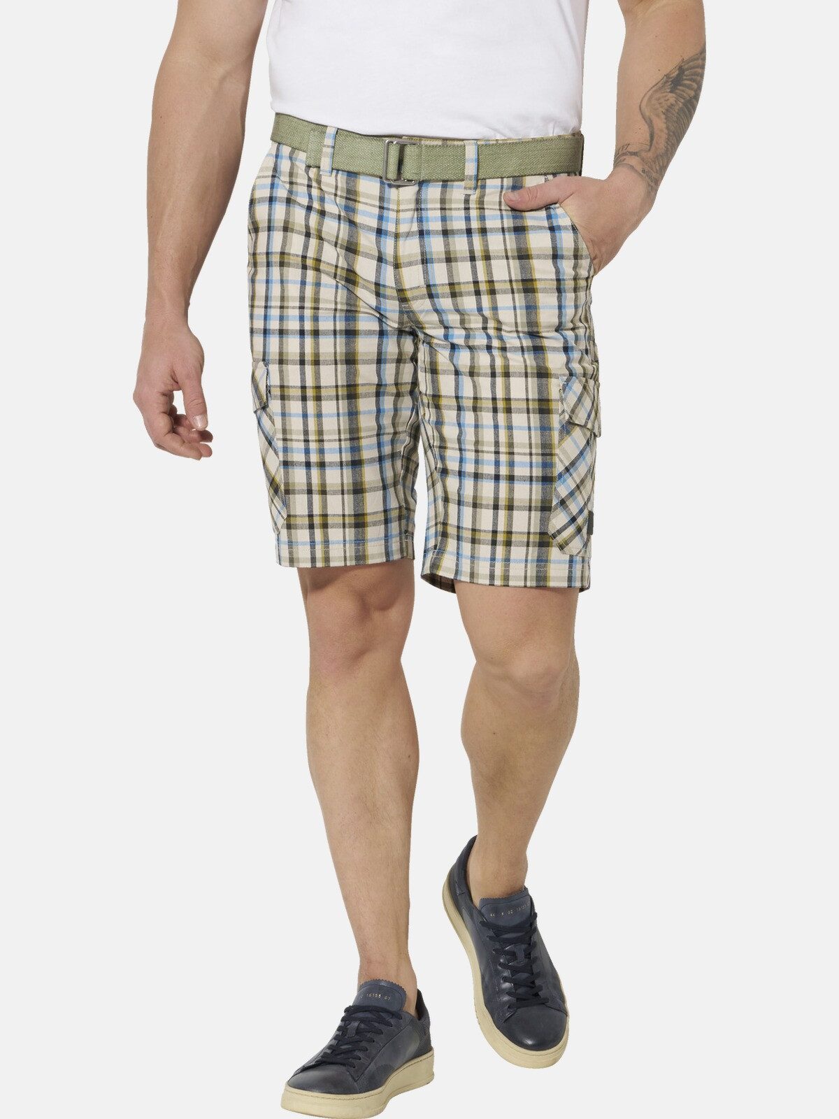 Bermudas VALKOR