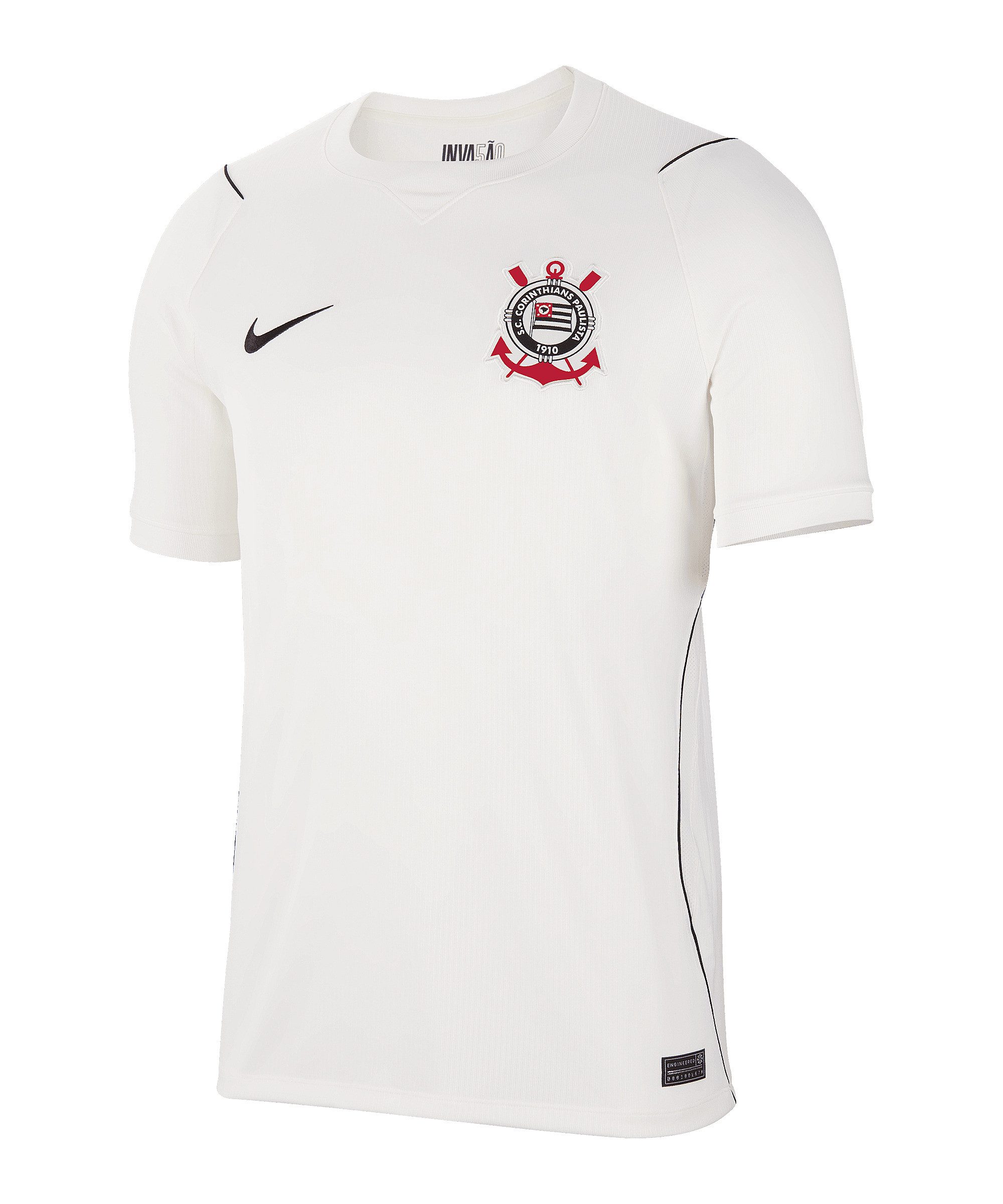 Nike Fußballtrikot Nike Performance Teamsport