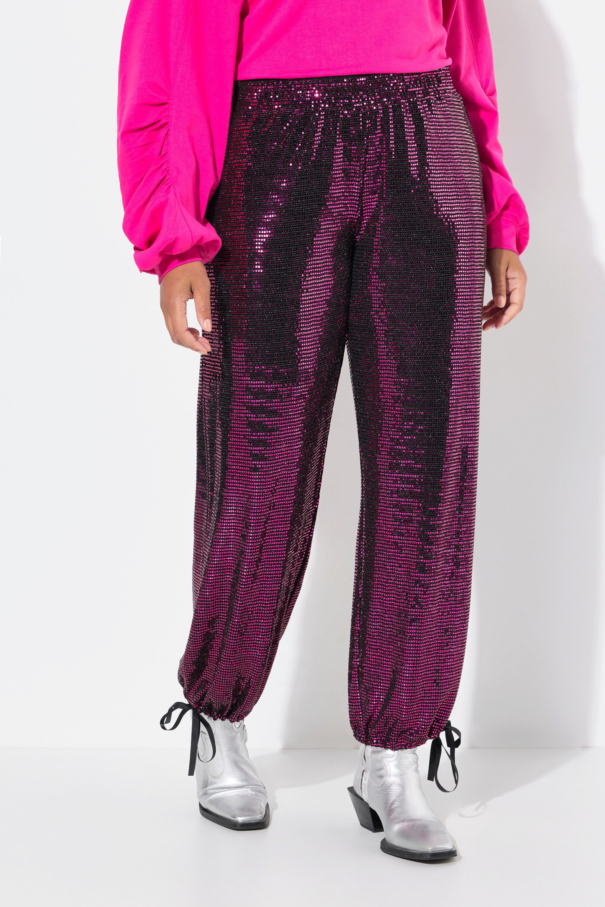 Angel of Style Schlupfhose Hose gerades günstig online kaufen