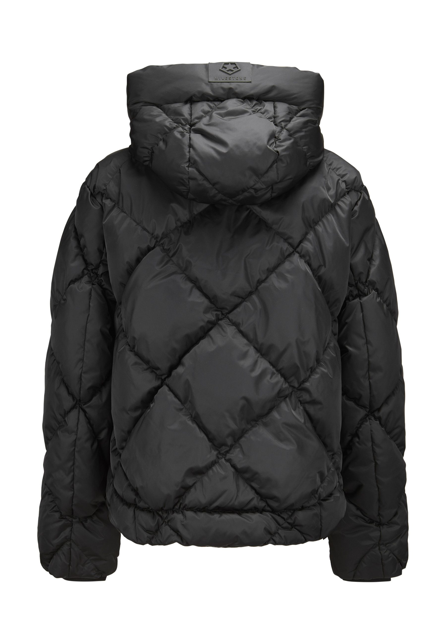 Milestone Steppjacke MSAlexis Damen Übergangsjacke Jacke günstig online kaufen