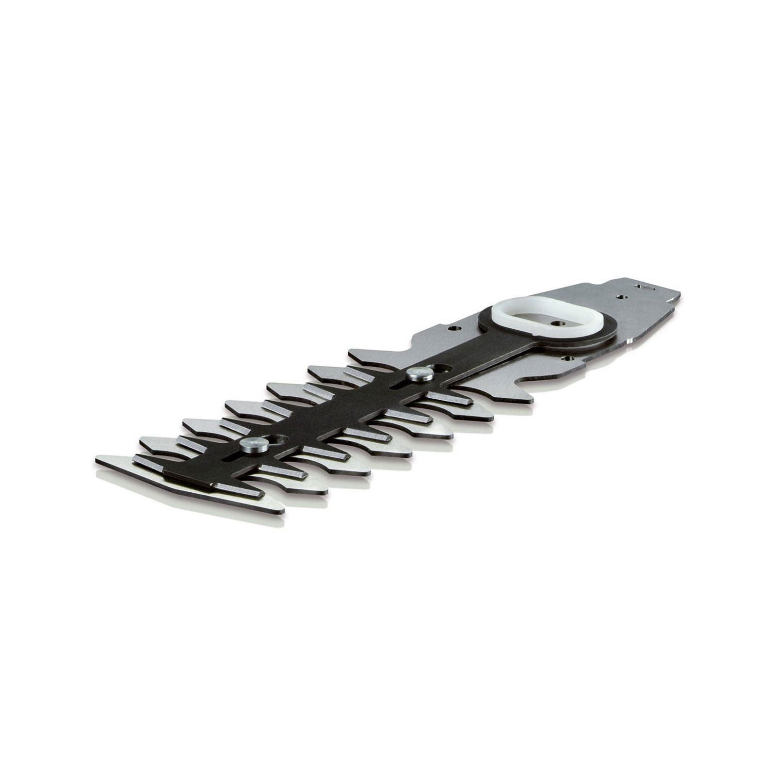 BOSCH Grasschere Bosch Strauchscherenmesser, Systemzubehör, 12 cm, für ASB/AGS - 260900