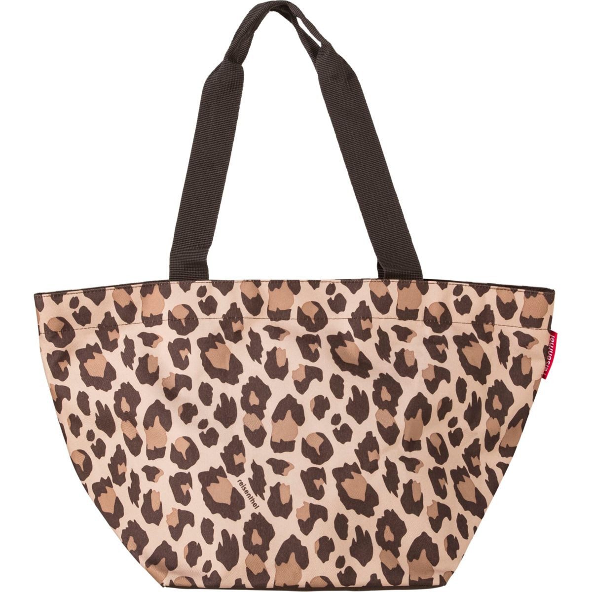 REISENTHEL® Freizeitrucksack Shopper M leo macchiato günstig online kaufen