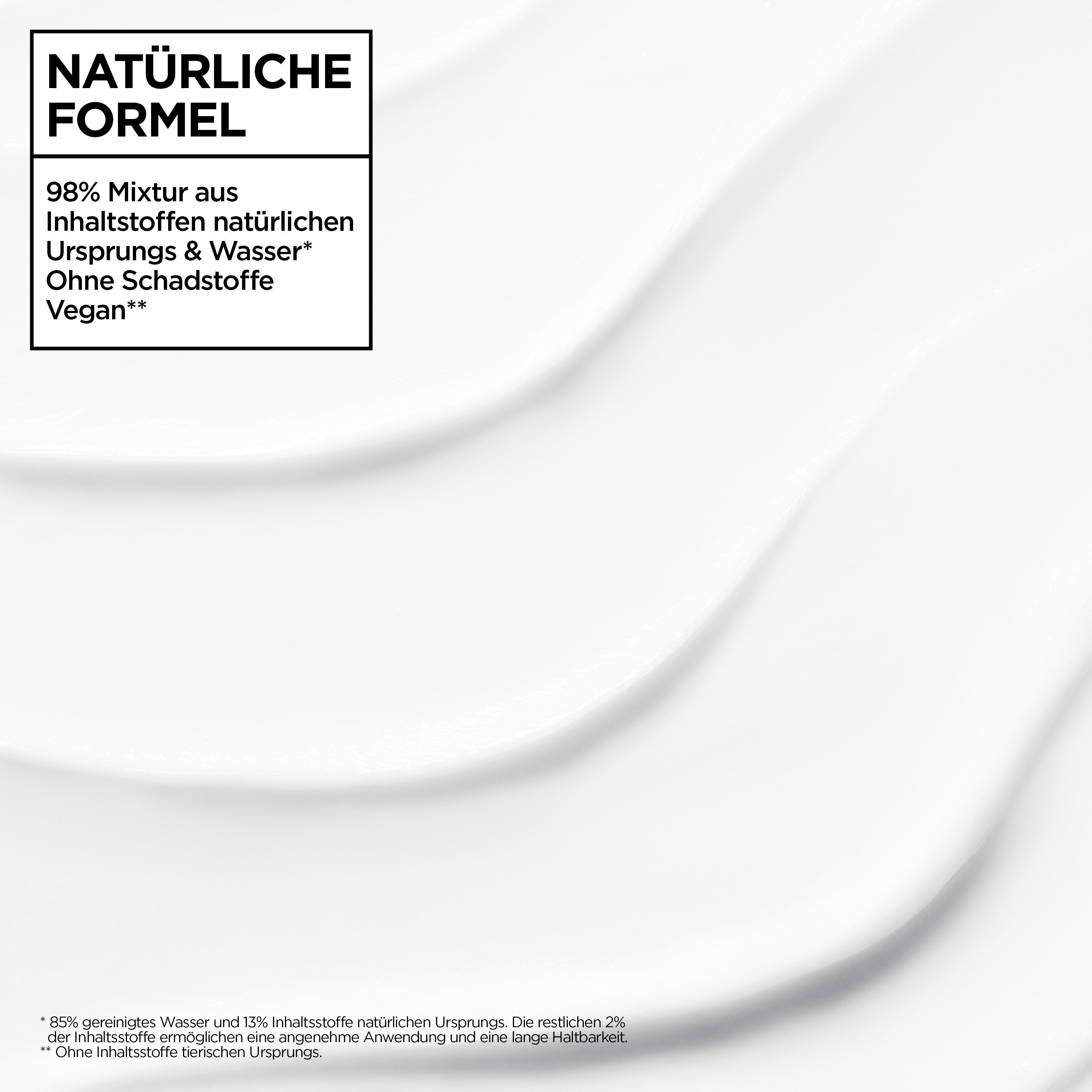 GARNIER Haarmaske Garnier Fructis Multi-Use Haarmaske Kiwi Menthol Hair Food