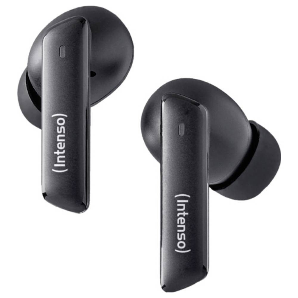 Intenso In Ear Kopfhörer 3720500 Kopfhörer (Wasserabweisend)