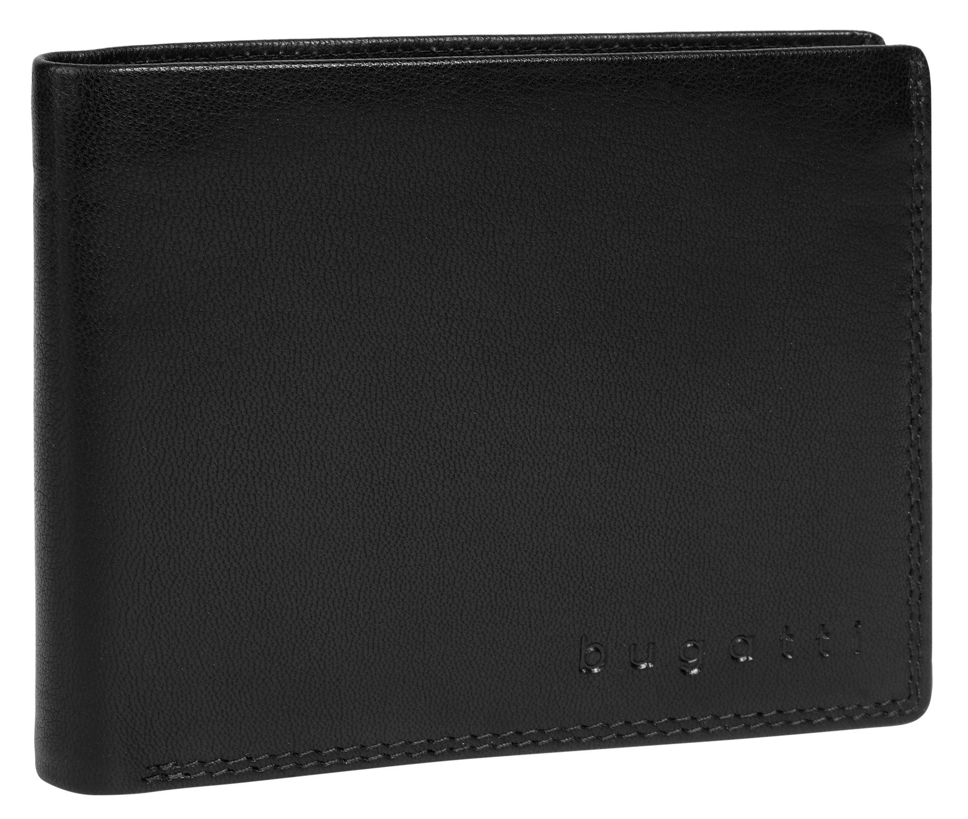 bugatti Geldbörse DOPPIO, echt Leder günstig online kaufen