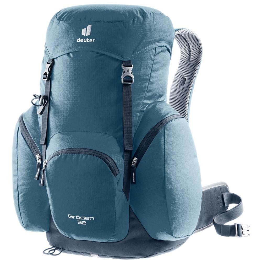 deuter Wanderrucksack deuter Gröden 32, Gröden 32, Wanderrucksack, unisex, 32L