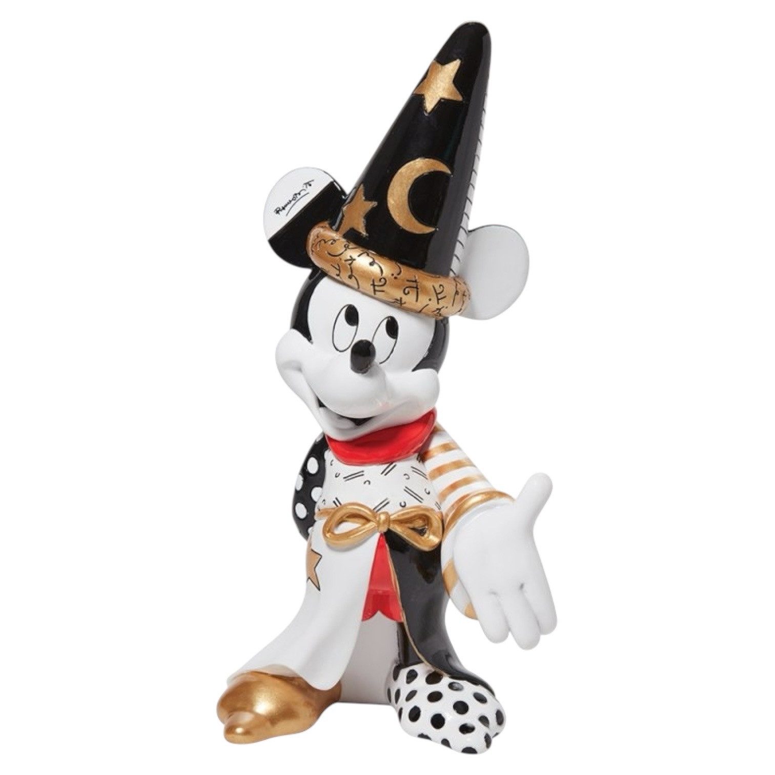 enesco Sammelfigur Midas Sorcerer Mickey, perfekt zu jedem Anlass