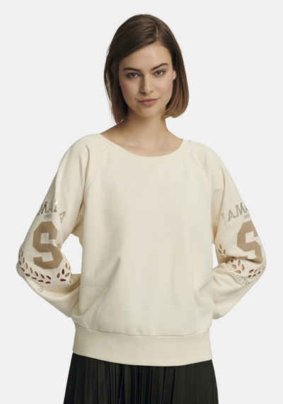 Margittes Sweatshirt cotton