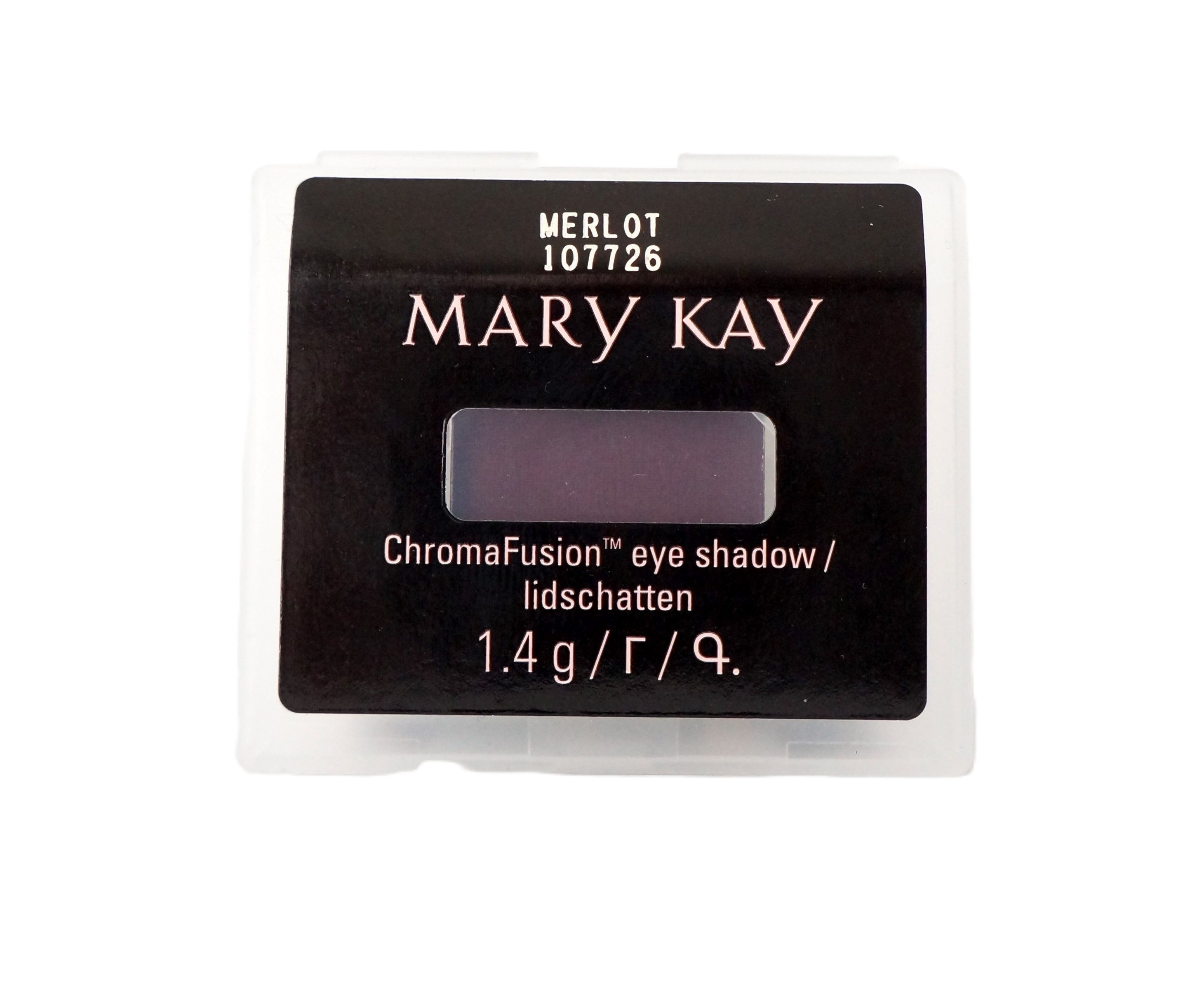 Mary Kay Lidschatten Chromafusion Eye Shadow Lidschatten 1,4g