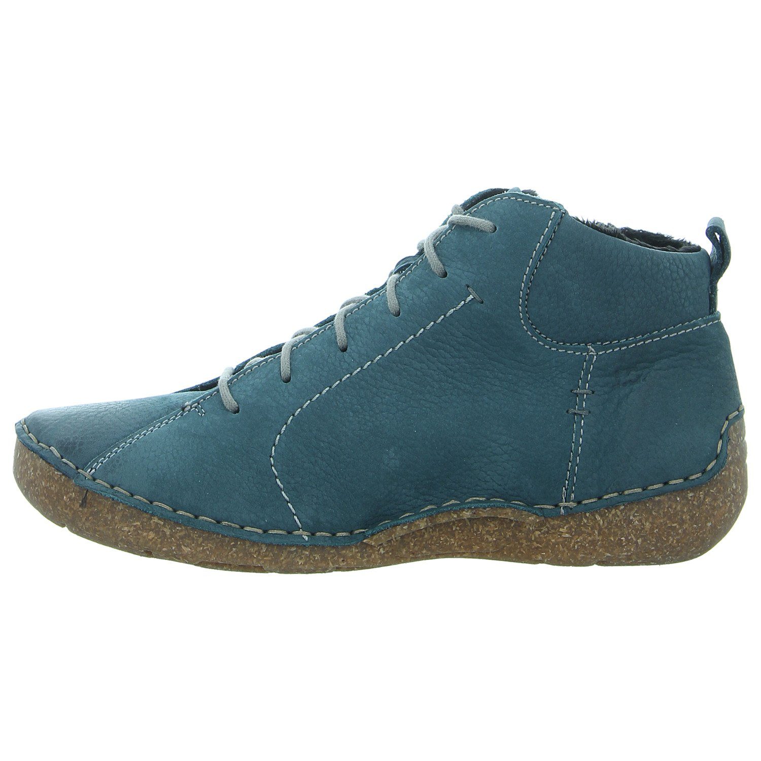 Josef Seibel Fergey 97 Schnürstiefelette