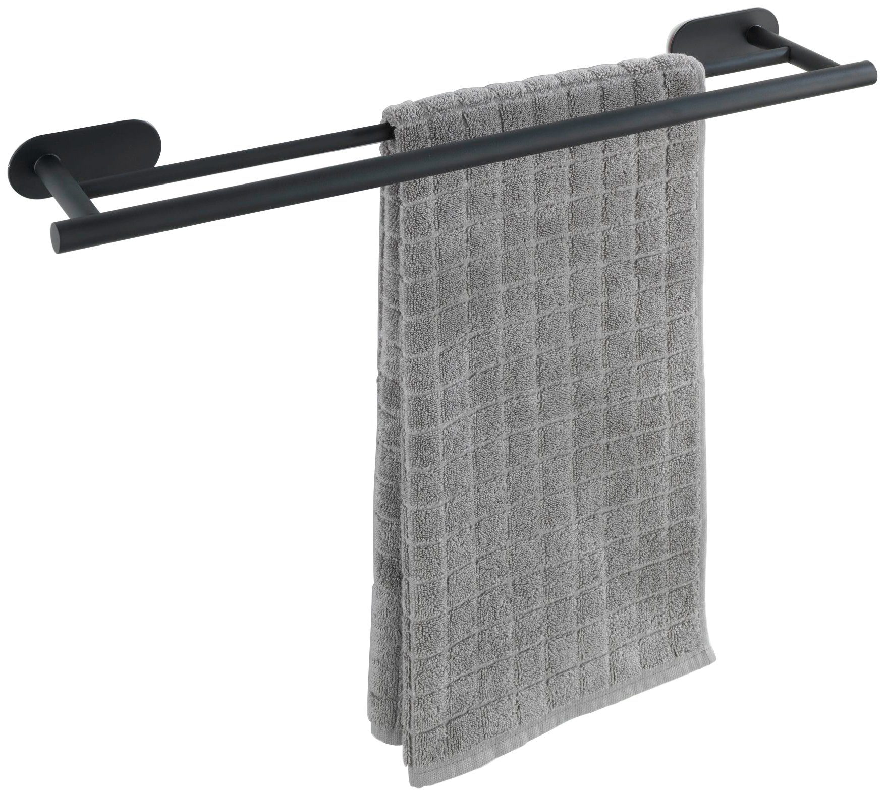 WENKO Handtuchstange Orea, Turbo-Loc® günstig online kaufen