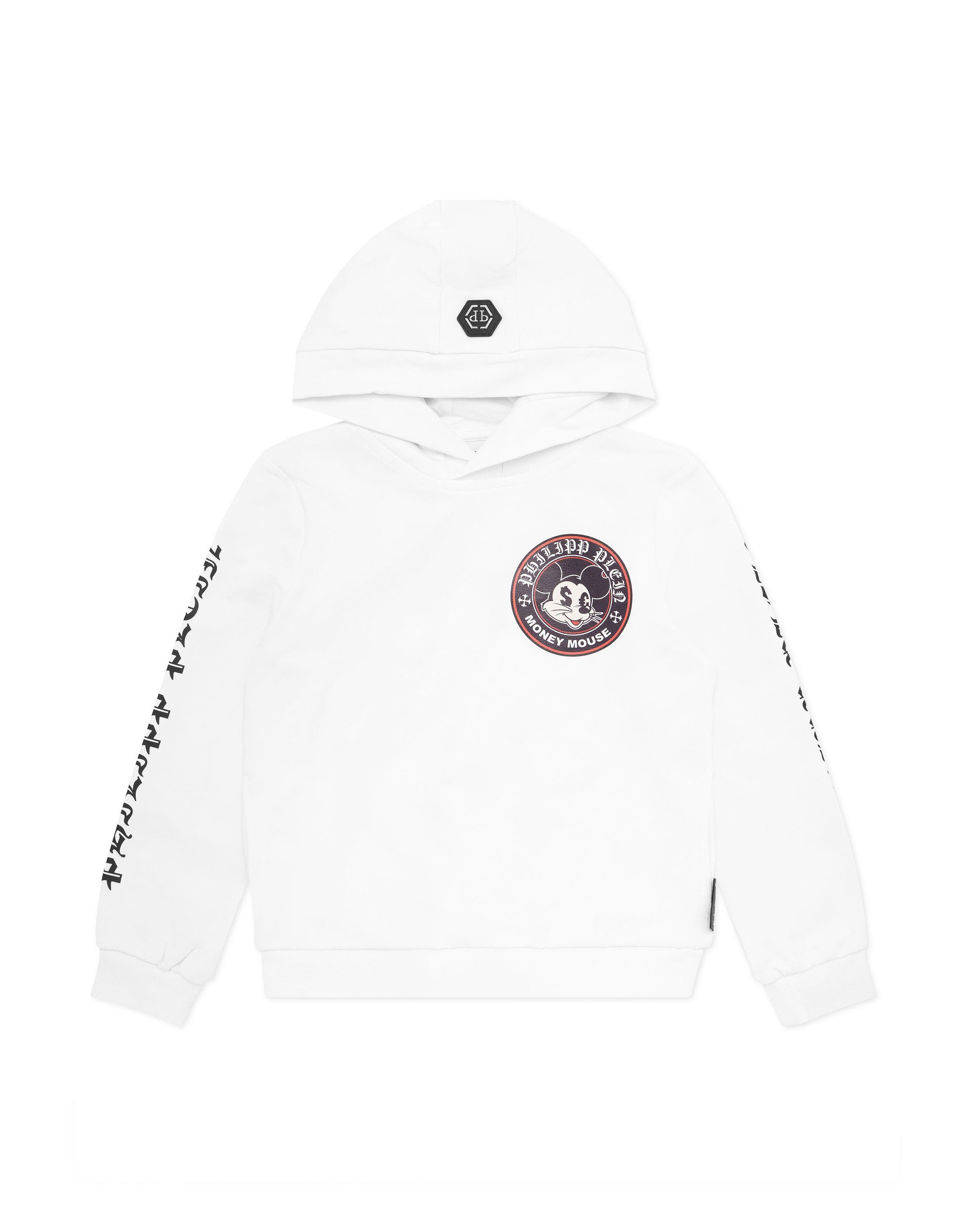 PHILIPP PLEIN Sweatshirt Money