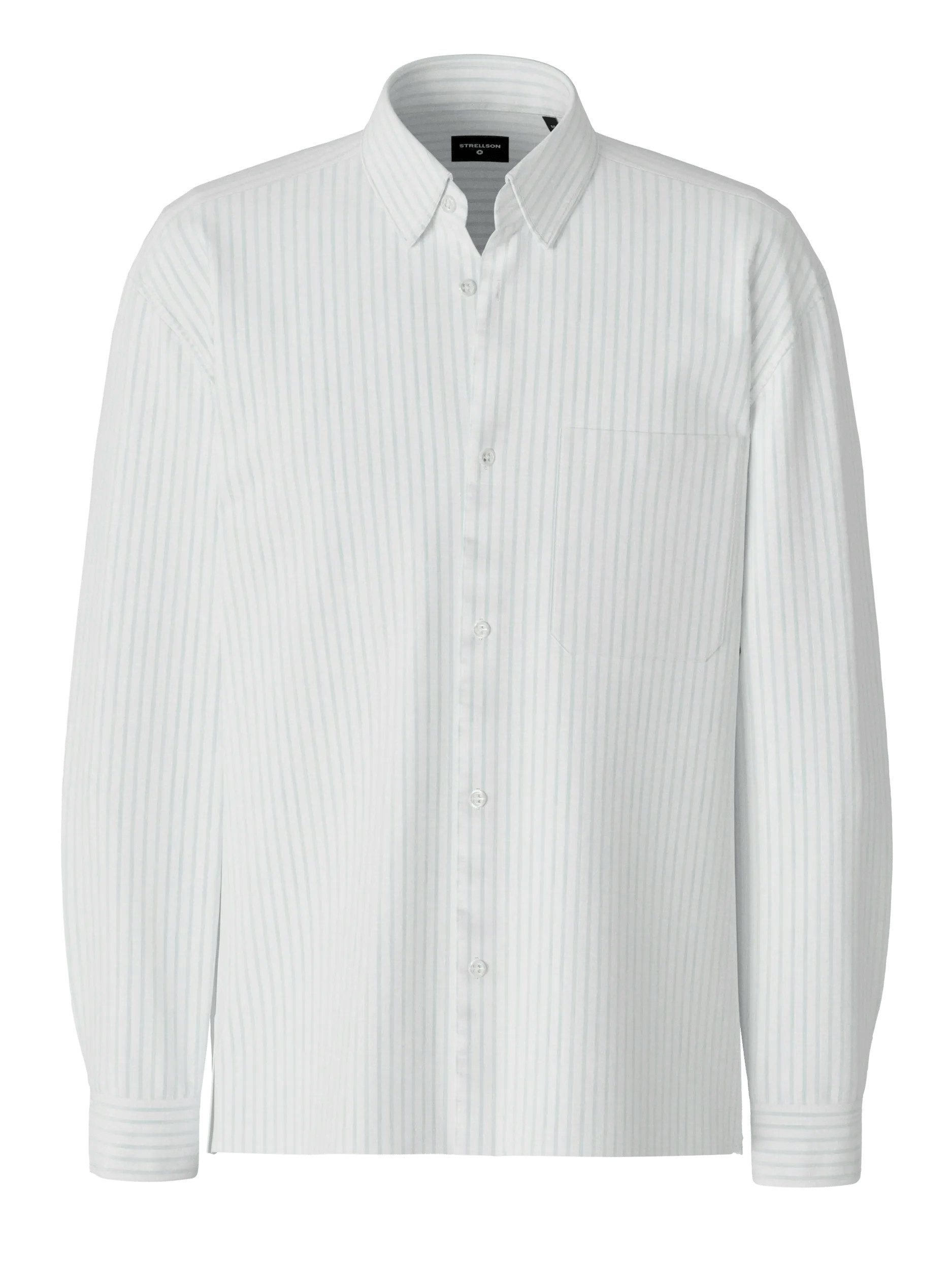 Strellson Kurzarmshirt Charly-W