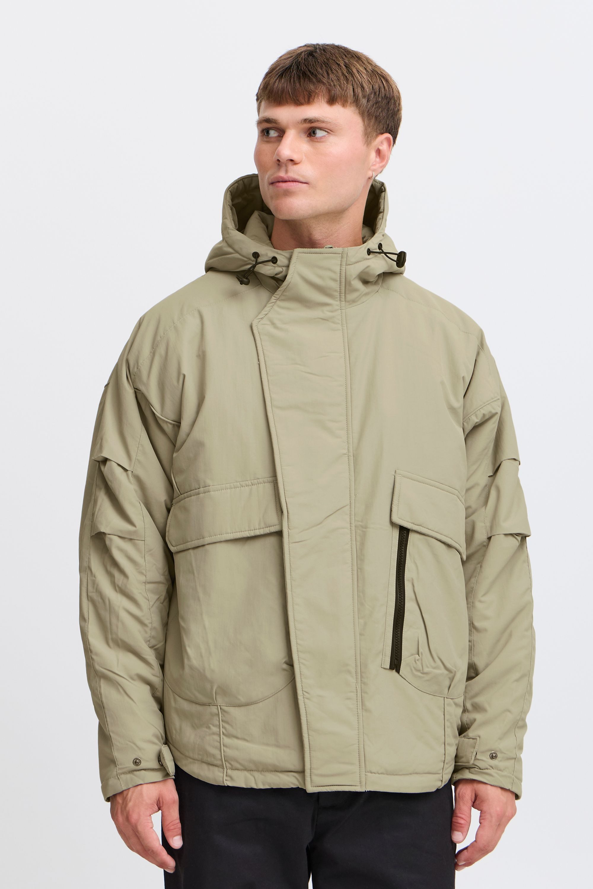 Winterjacke SDMAXX