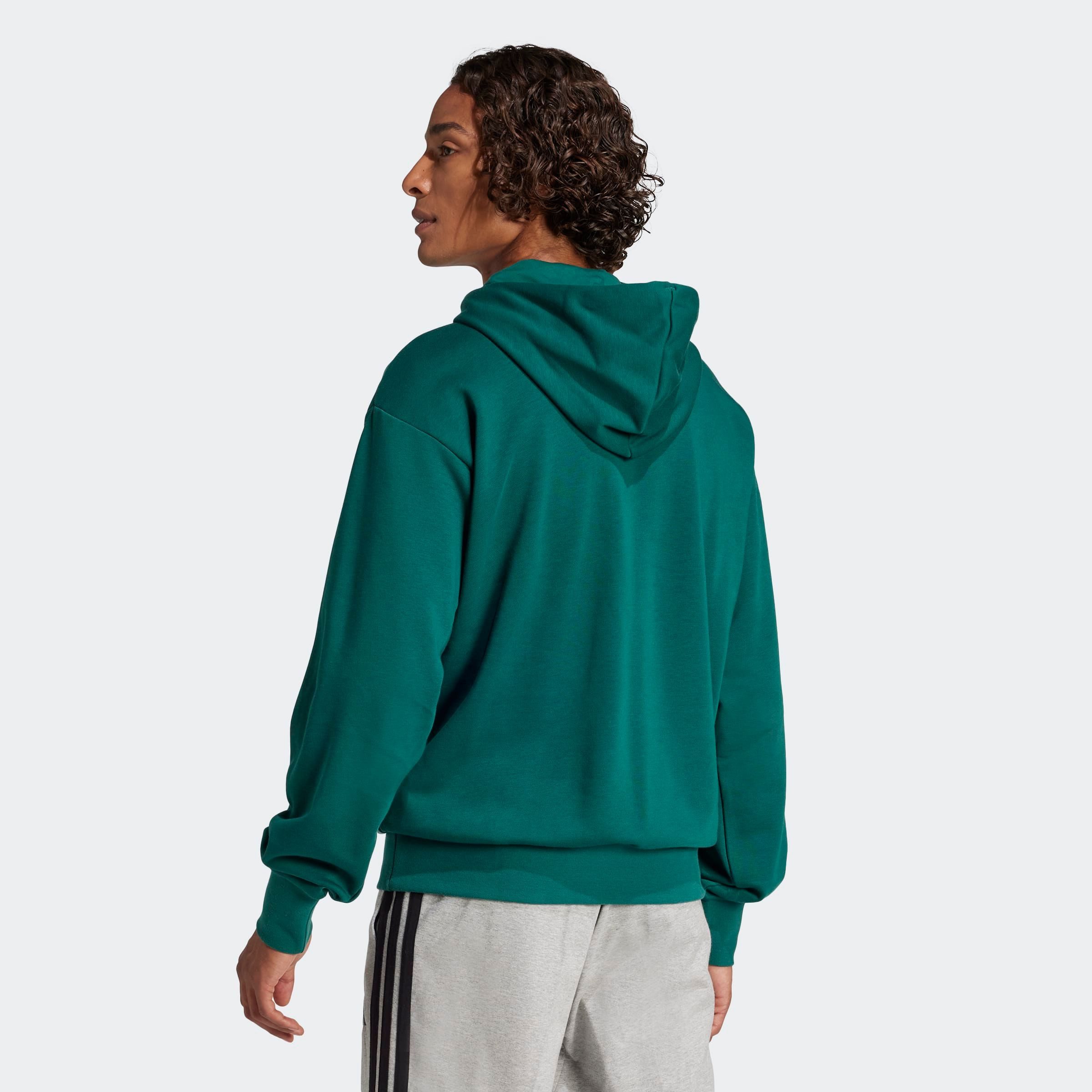 adidas Sportswear Kapuzensweatshirt M BL FT HD
