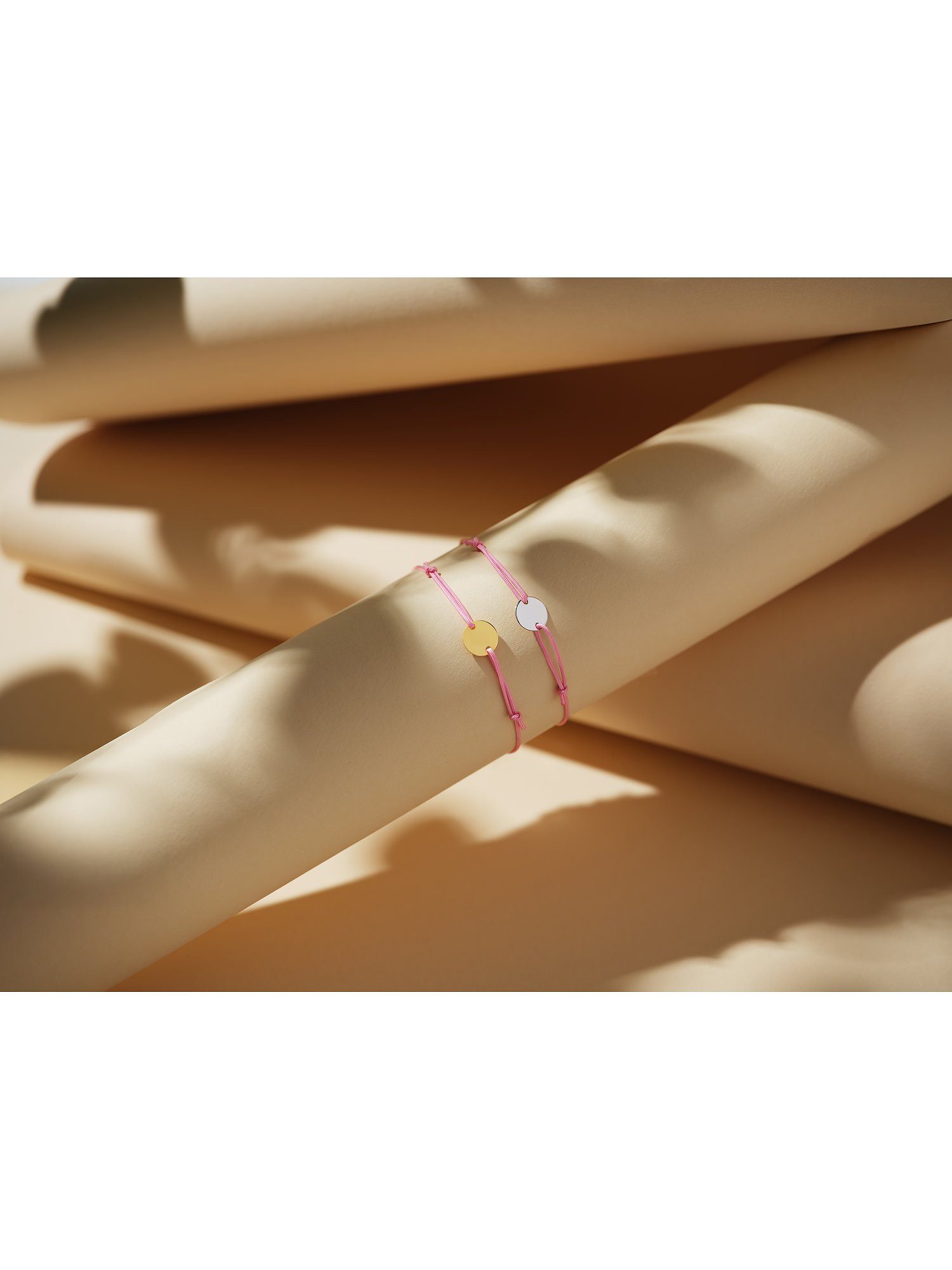 CHRIST Silberarmband CHRIST Damen-Armband 925er Silber, Modern günstig online kaufen