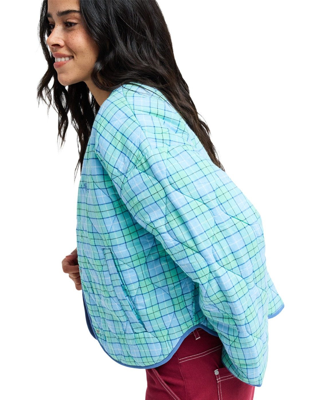 Roxy Outdoorjacke Seaside Resort