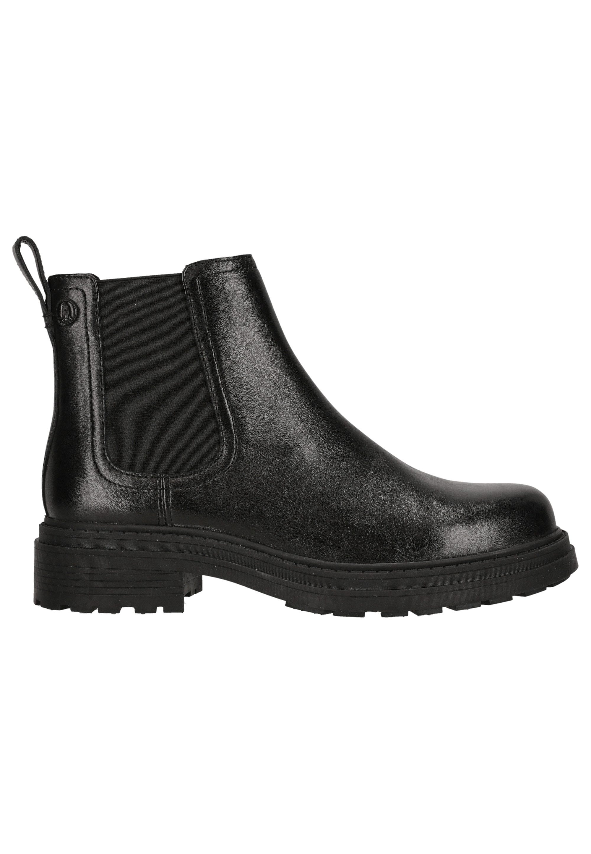 Clarks Orinoco 3 Lane Stiefelette mit dehnbarem Einsatz