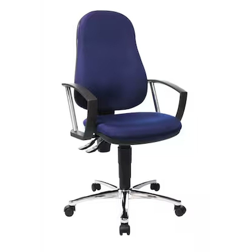 TOPSTAR Bürostuhl Topstar Bürostuhl Point 60 Plus