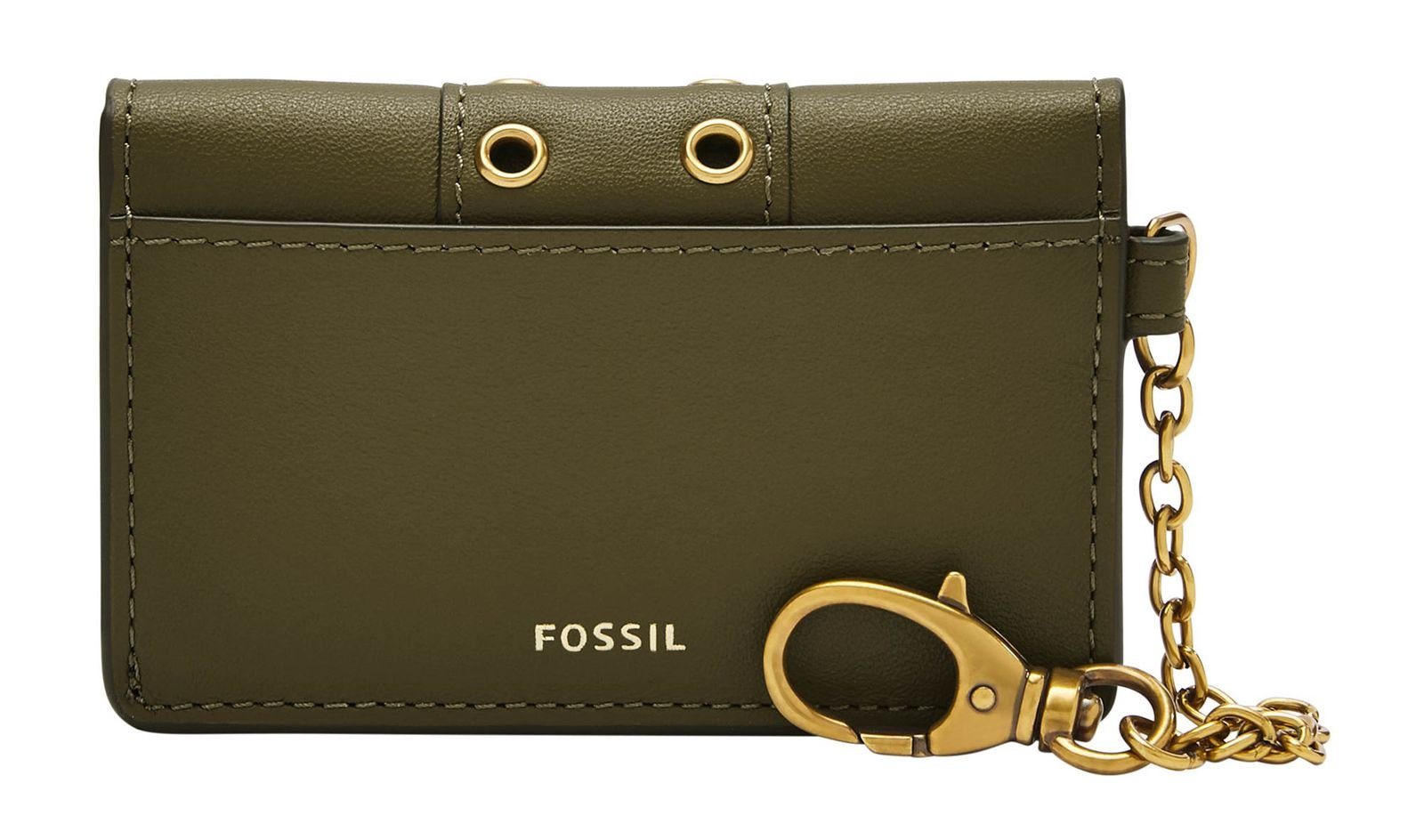 Fossil Kartenetui Valerie, aus echtem Leder günstig online kaufen