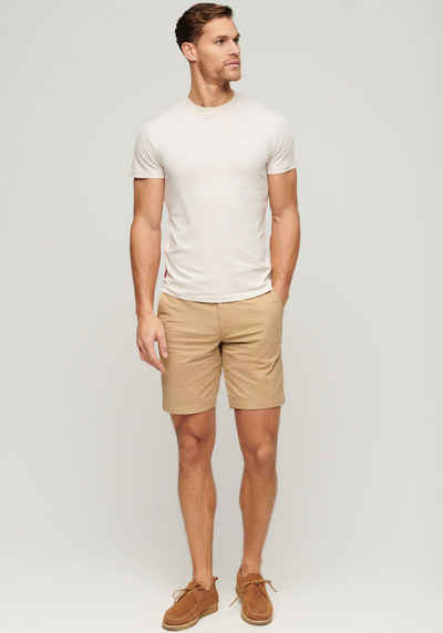 Superdry Чиносы SD-STRETCH CHINO SHORT