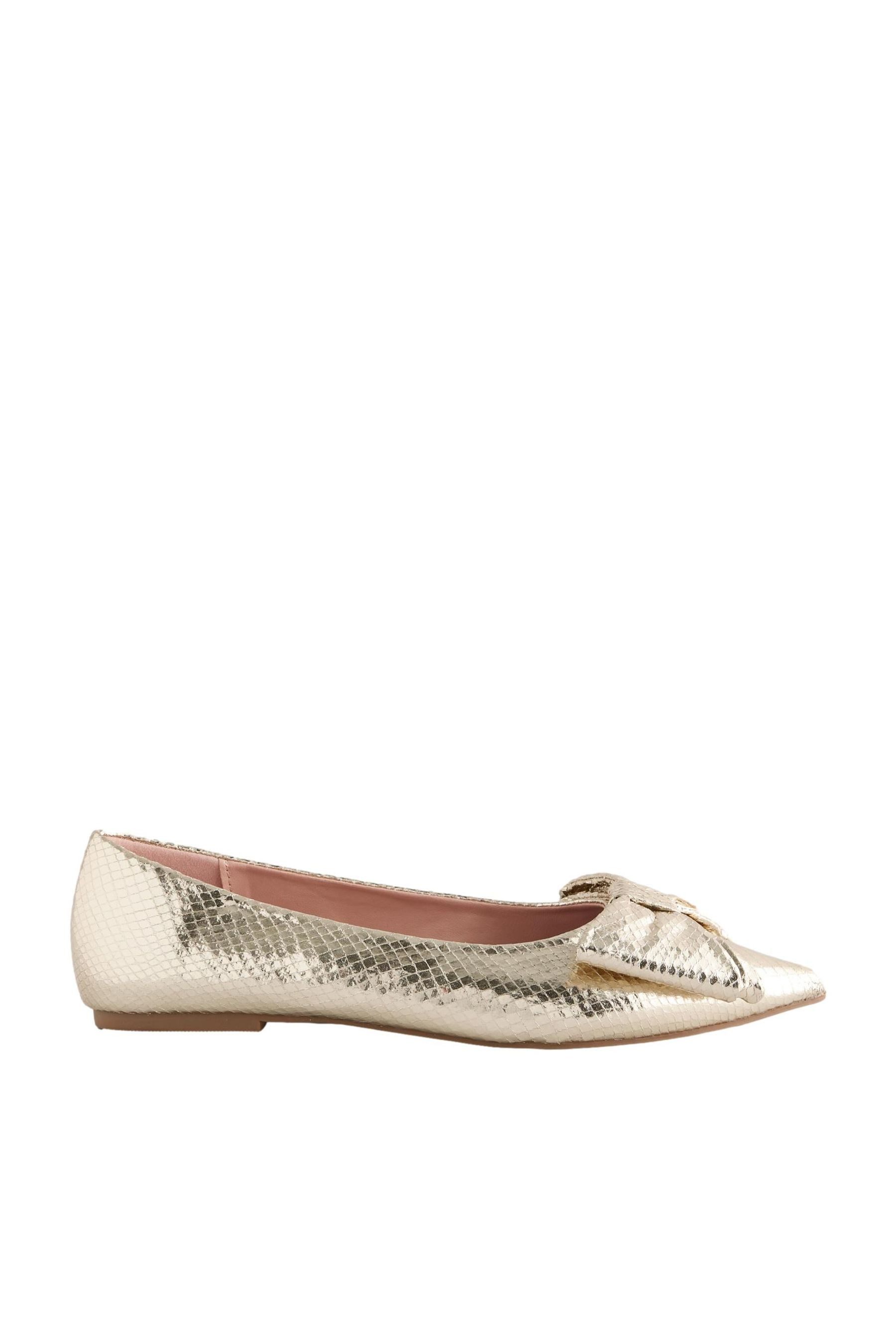 Next Forever Comfort® Spitze Ballerinas mit günstig online kaufen