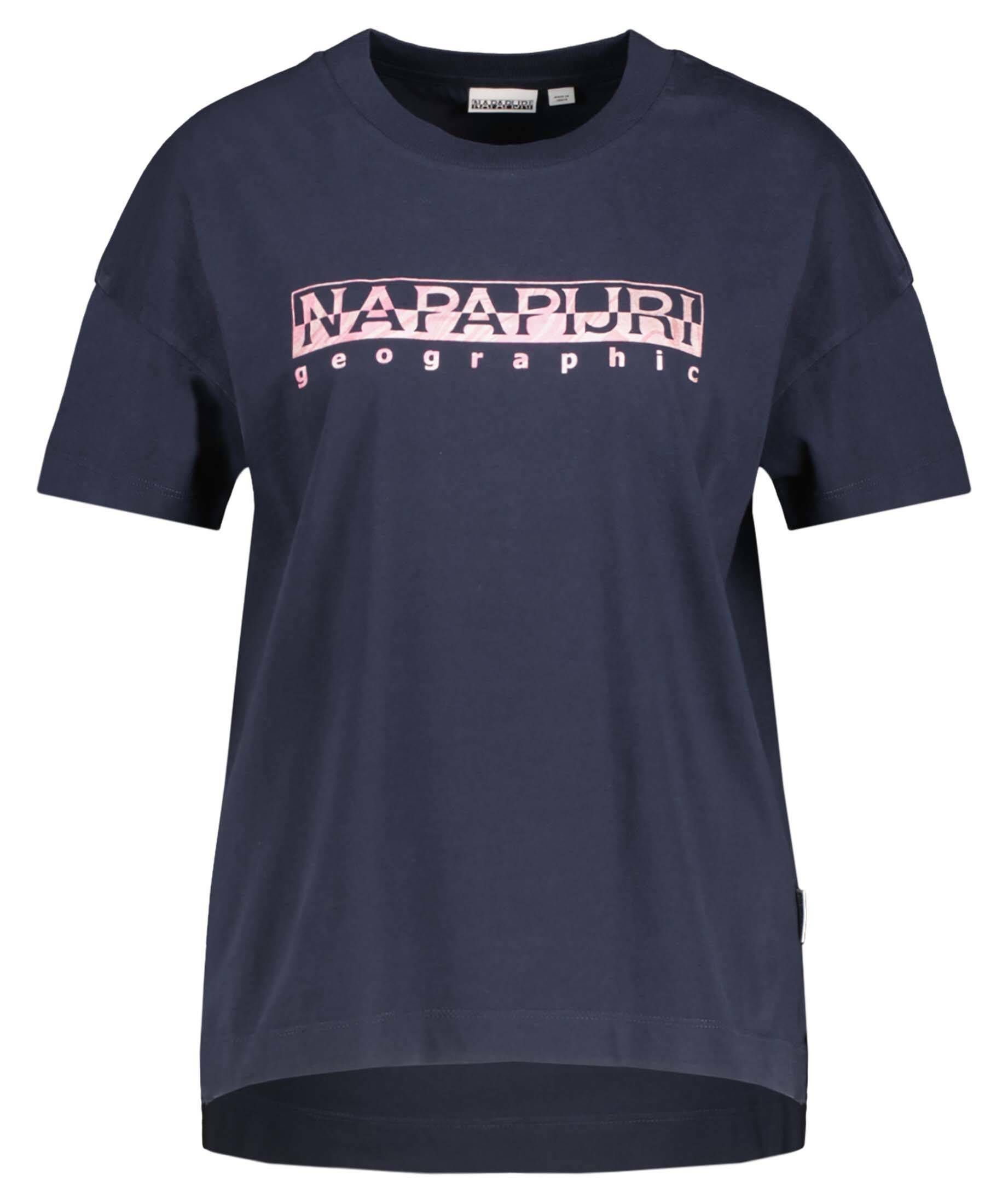 Napapijri T-Shirt Жінкам T-Shirt "Silea" (1-tlg)