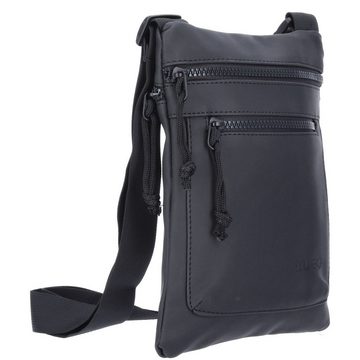 TheTrueC Umhängetasche TheTrueC Umhängetasche, Schultertasche Urban Line schwarz (1-tlg)