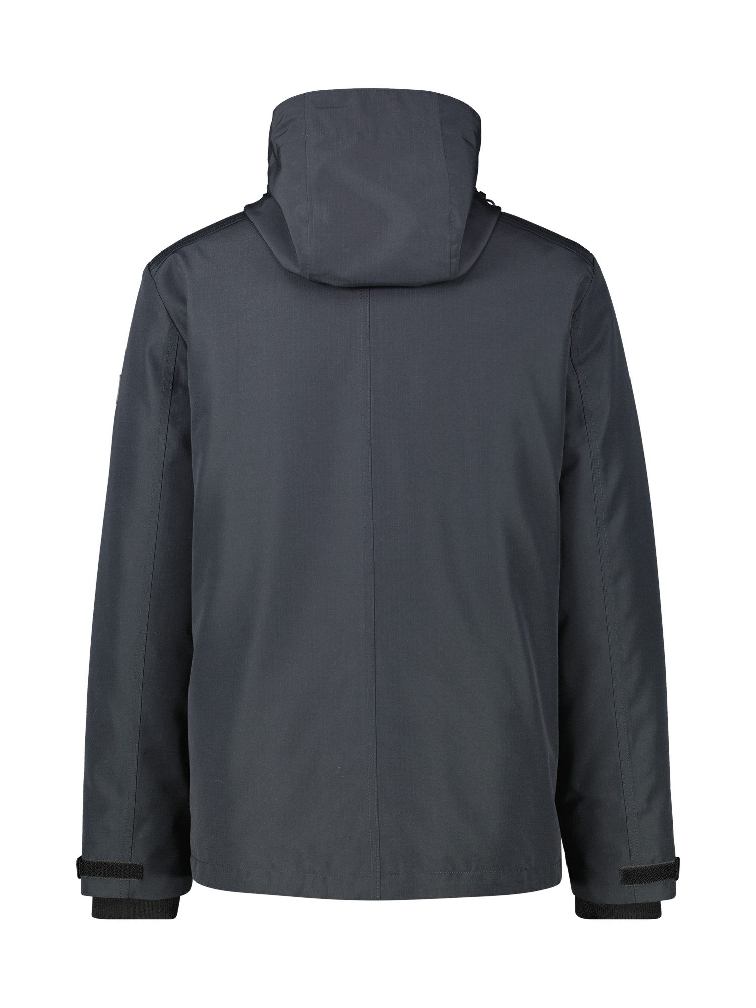 LERROS Winterjacke LERROS Herrenjacke in Großen Größen Wasser- und windabwe günstig online kaufen