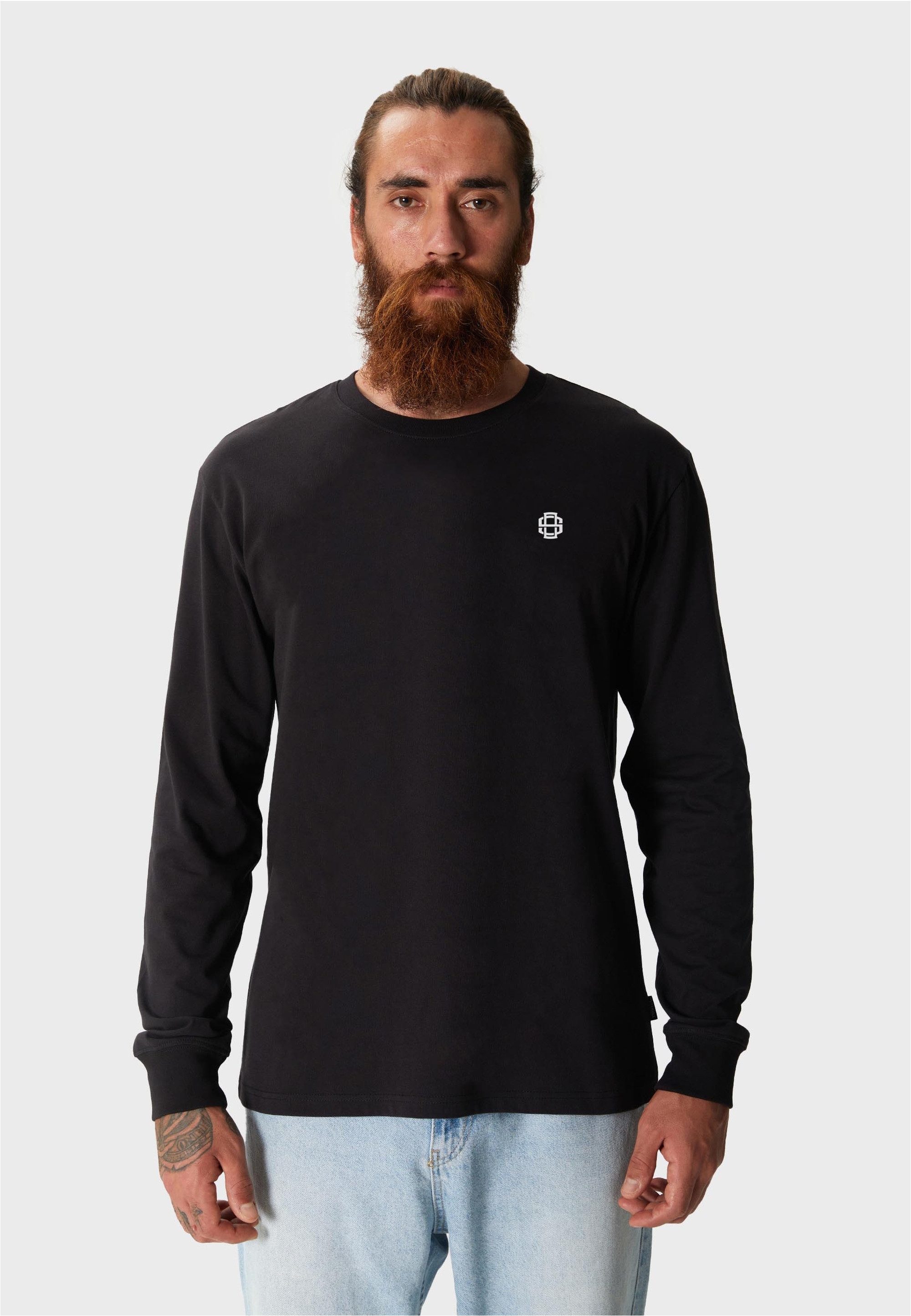 Oldskull T-Shirt Basic Oldskull Iconic Logo günstig online kaufen