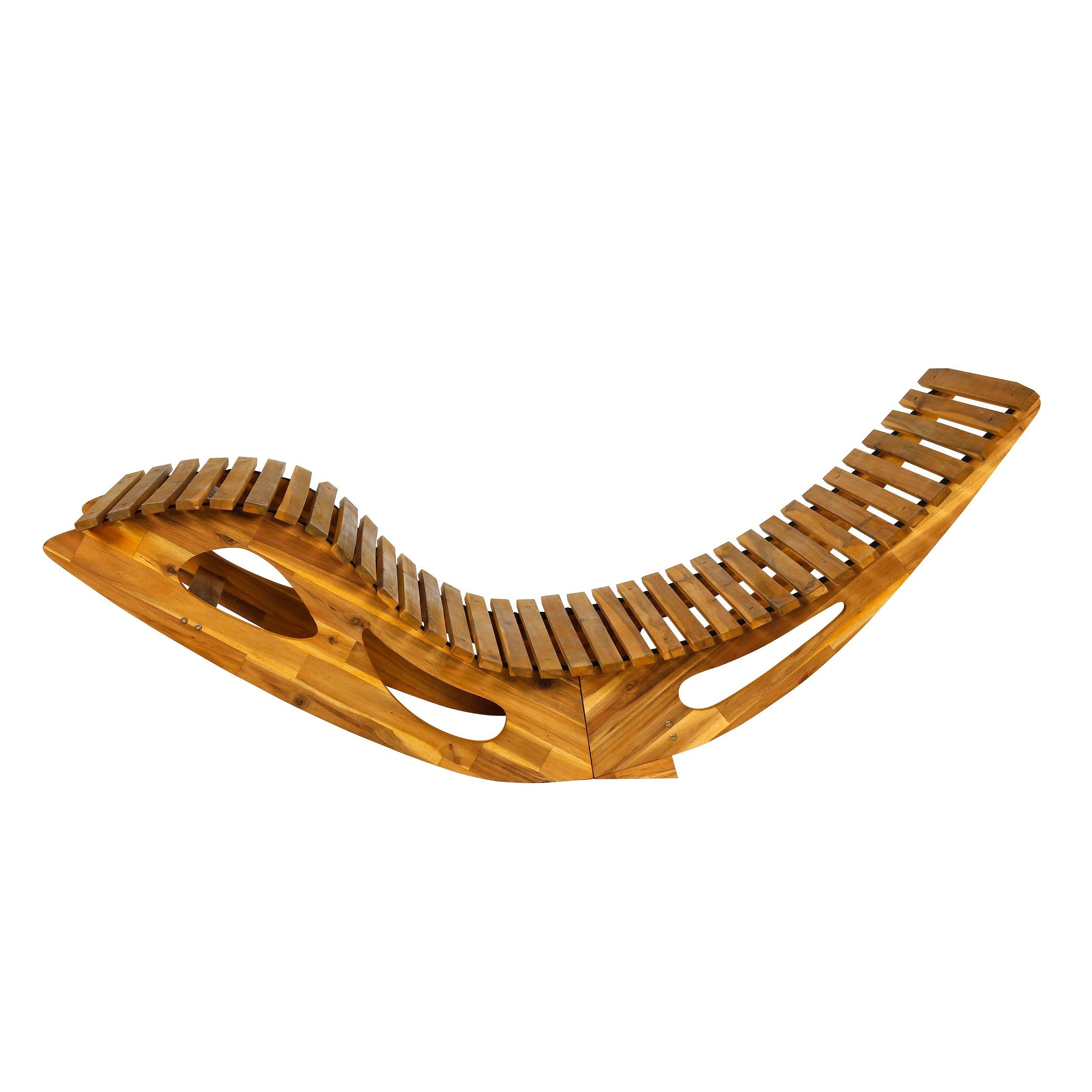 Gartenliege Schwungliege günstig online kaufen