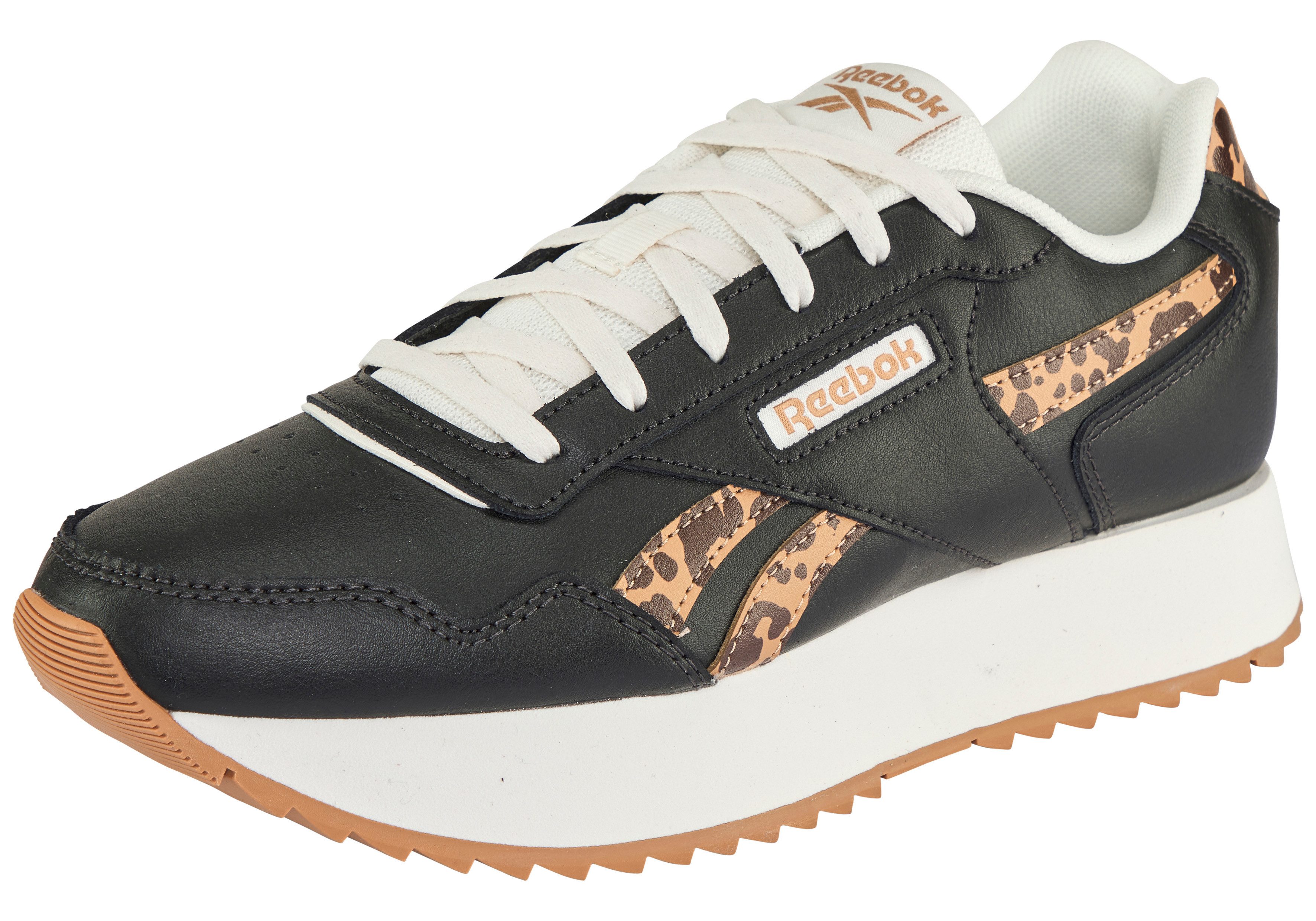 Reebok Classic REEBOK GLIDE RIPPLE DOUBLE Кросівки