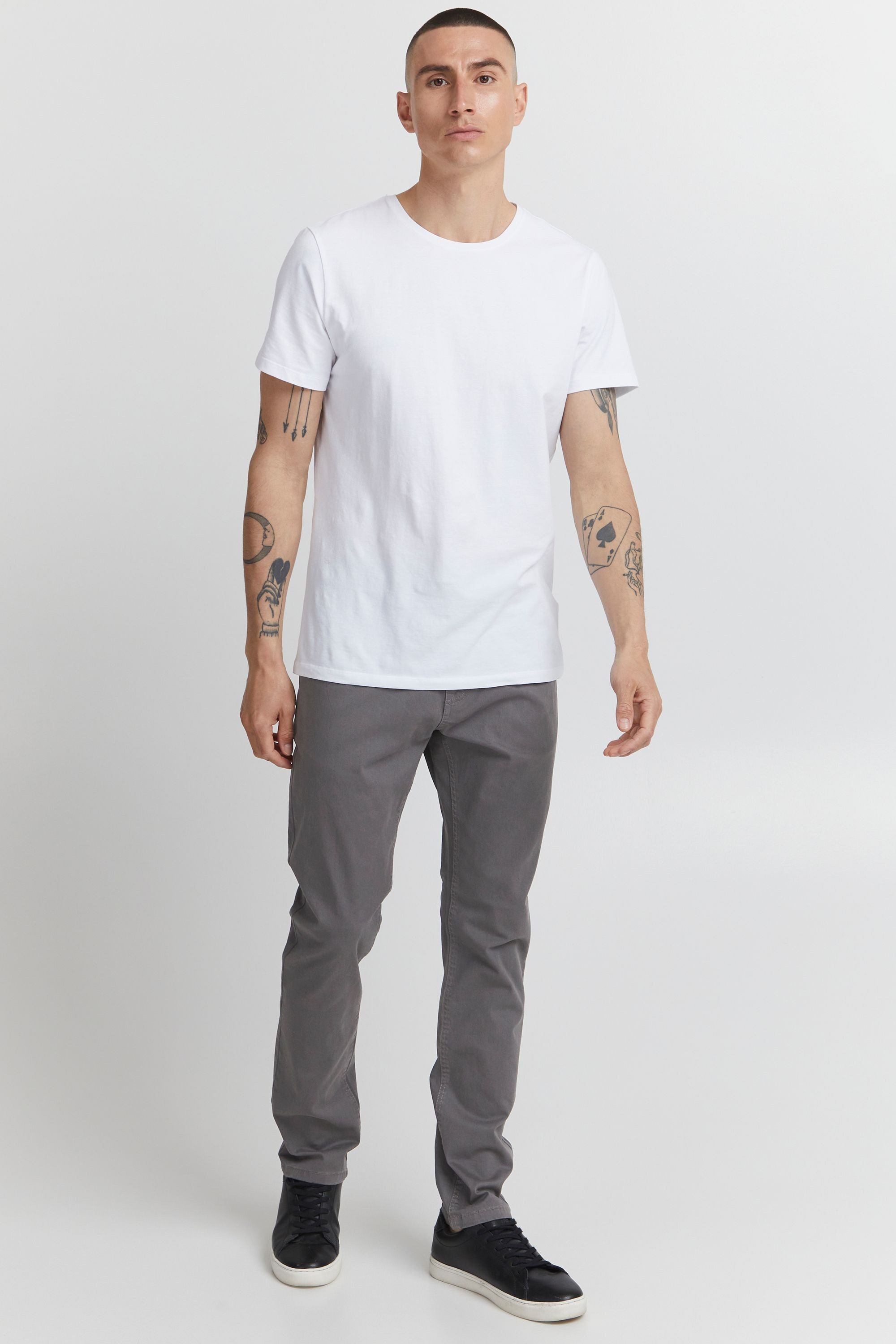 Indicode 5-Pocket-Jeans IDPokar Modische Hose günstig online kaufen