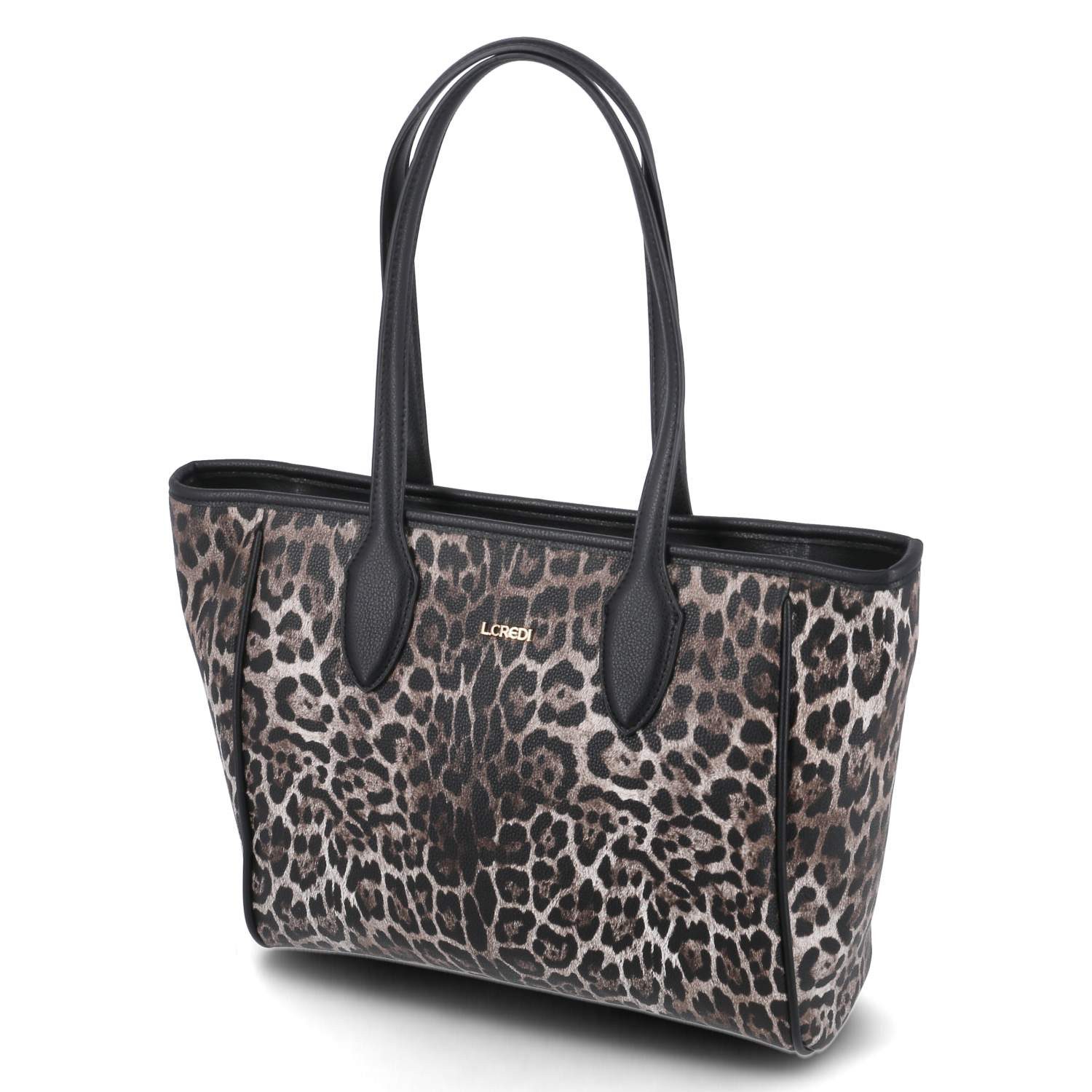 L. CREDI Shopper Handtasche Nane
