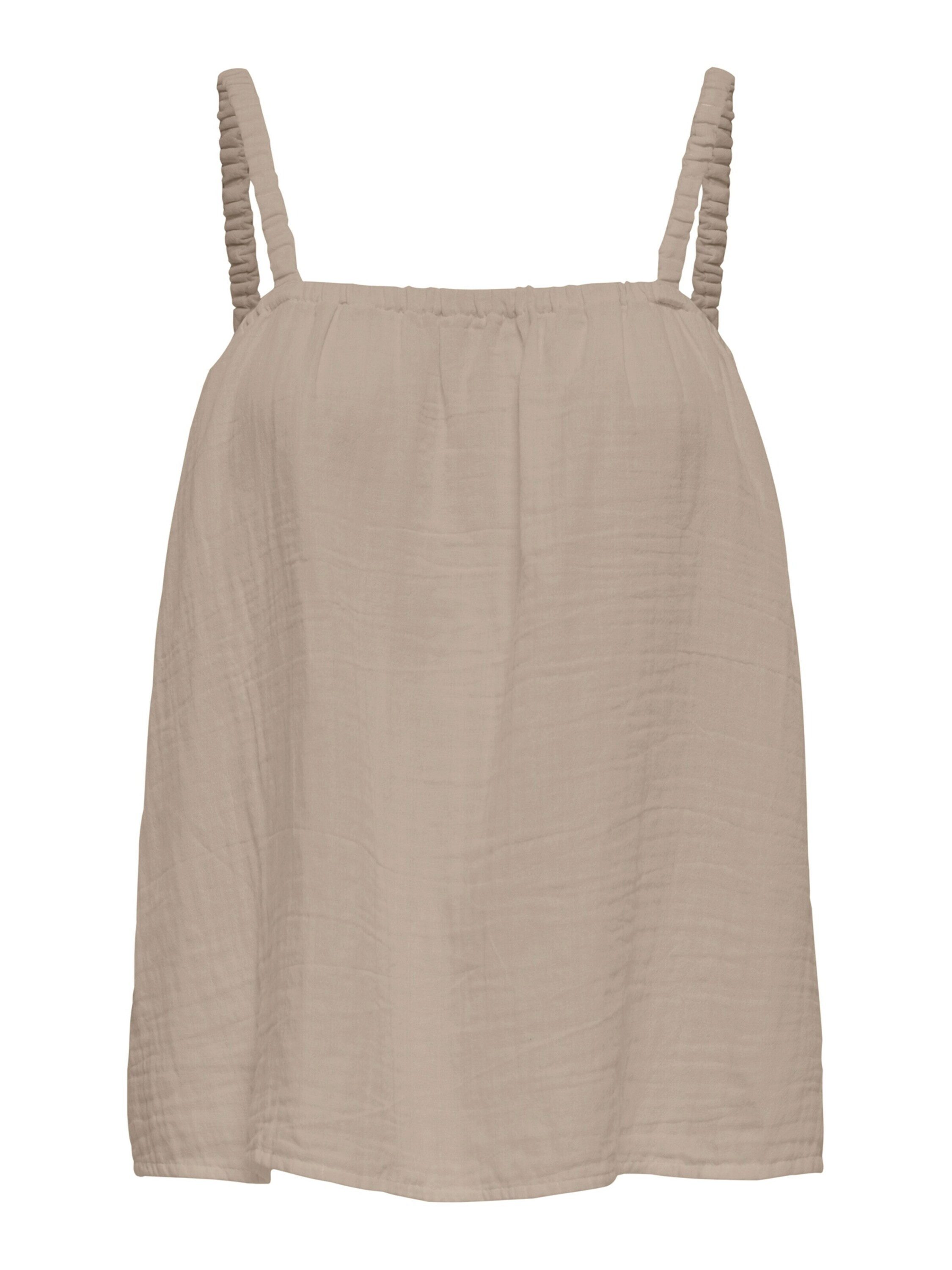 ONLY Tanktop ONLThyra (1-tlg) Drapiert/gerafft